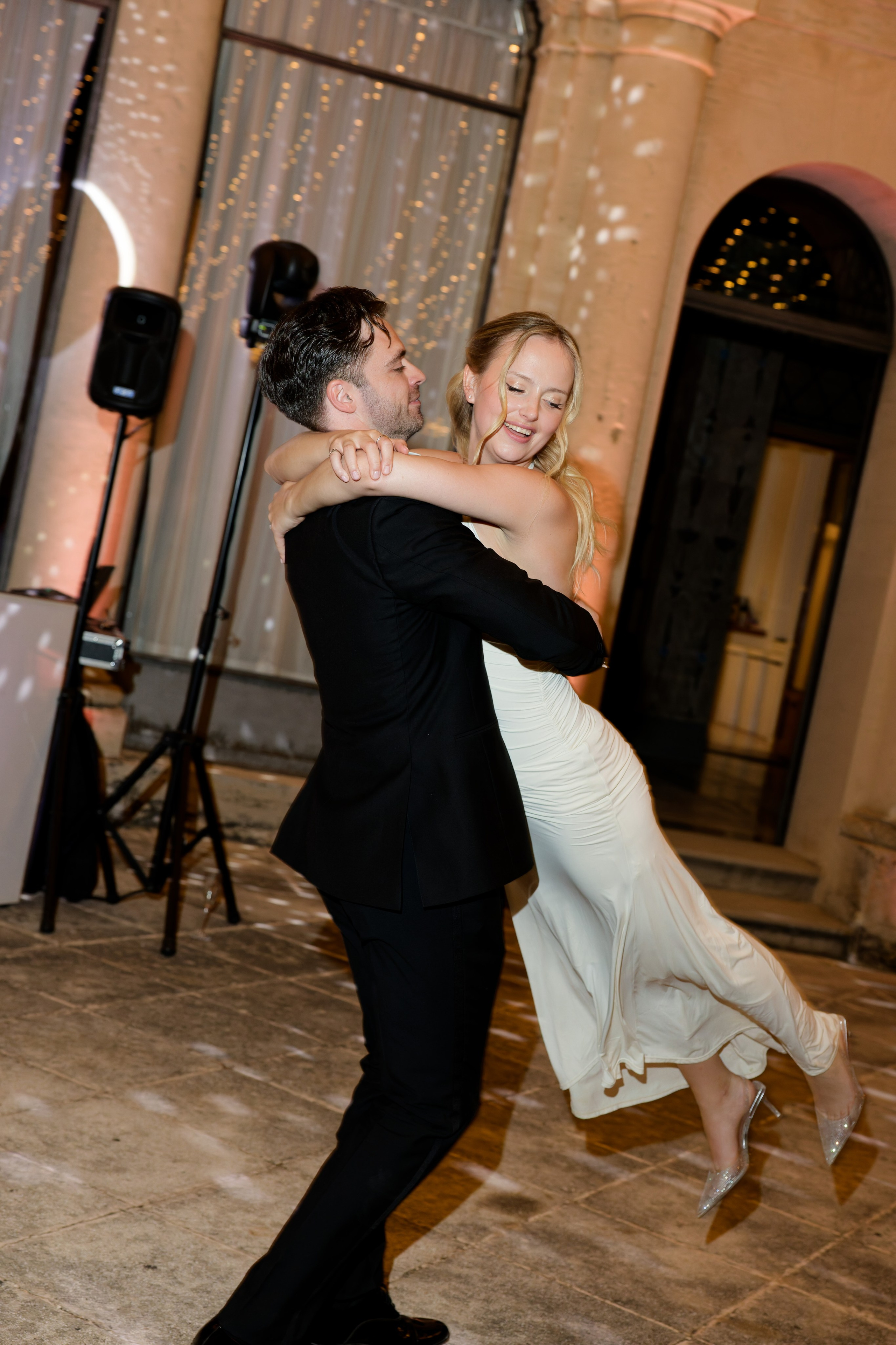 Wedding at La Torre di Pila, Umbria, Italy Preview