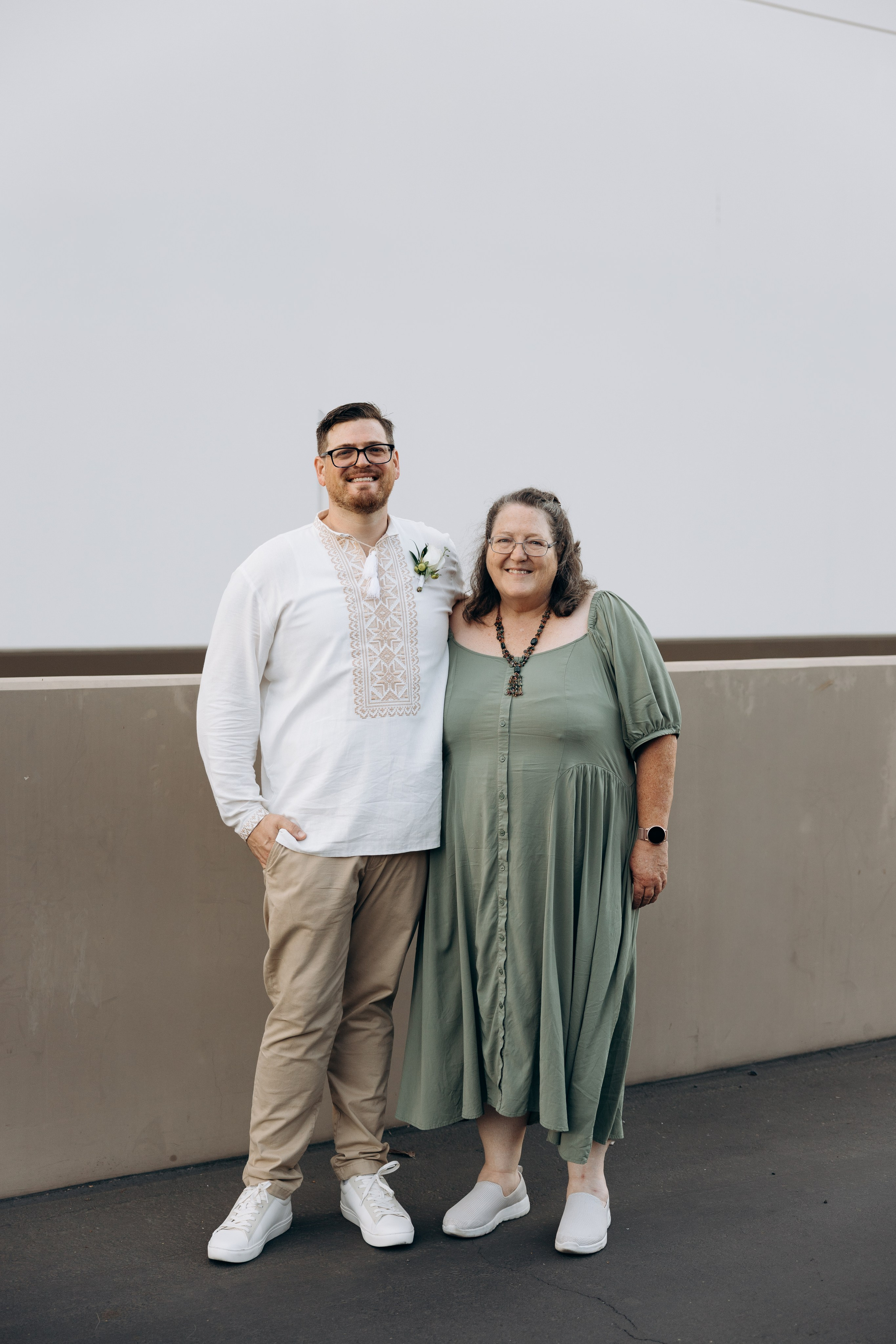 *. Wedding and family photographer San Diego