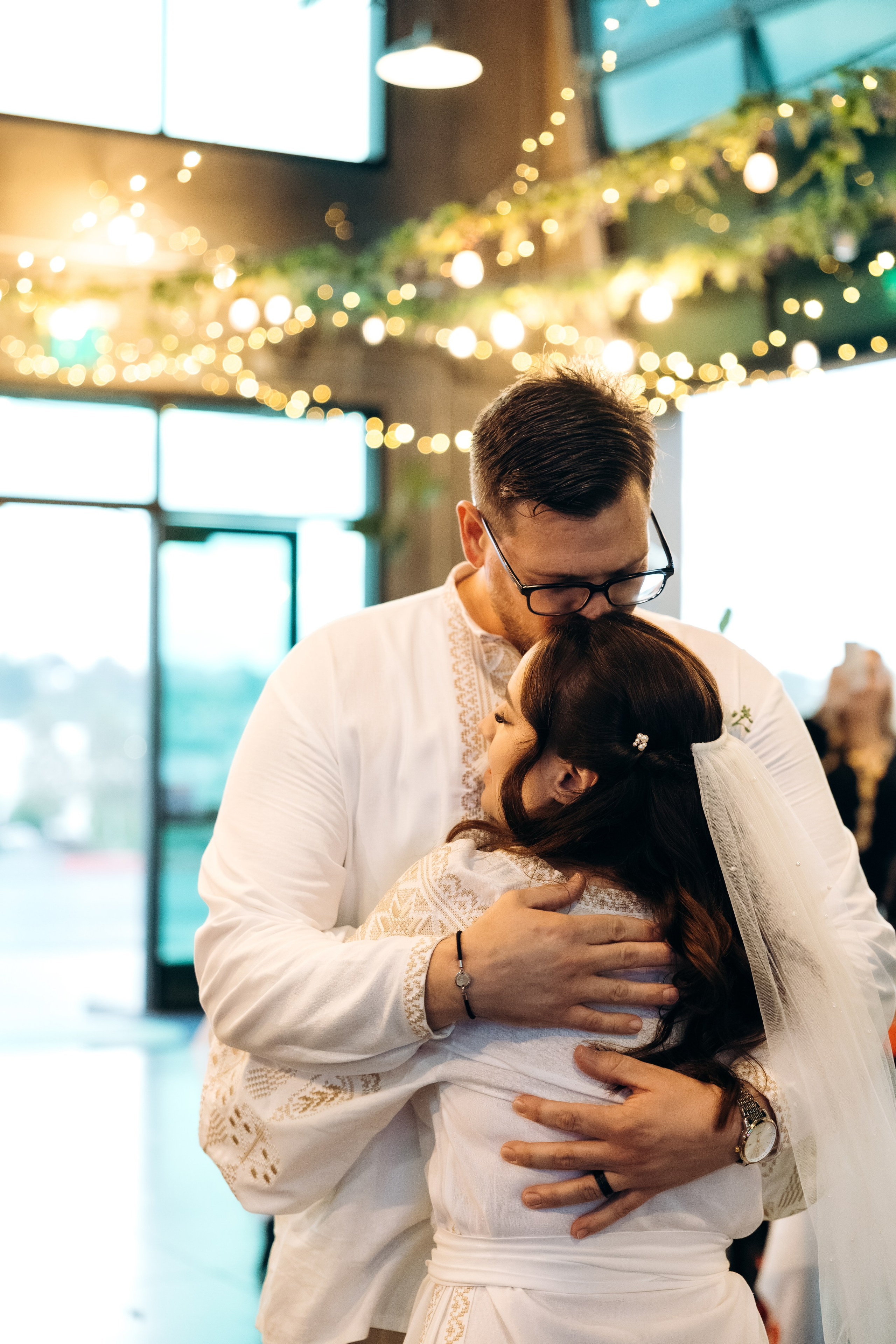 *. Wedding and family photographer San Diego