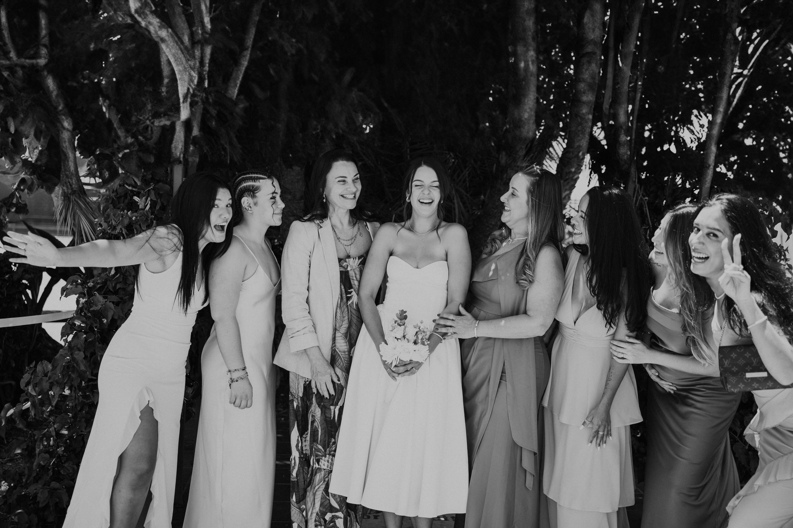 Pedro and Larissa. Wedding and family photographer San Diego