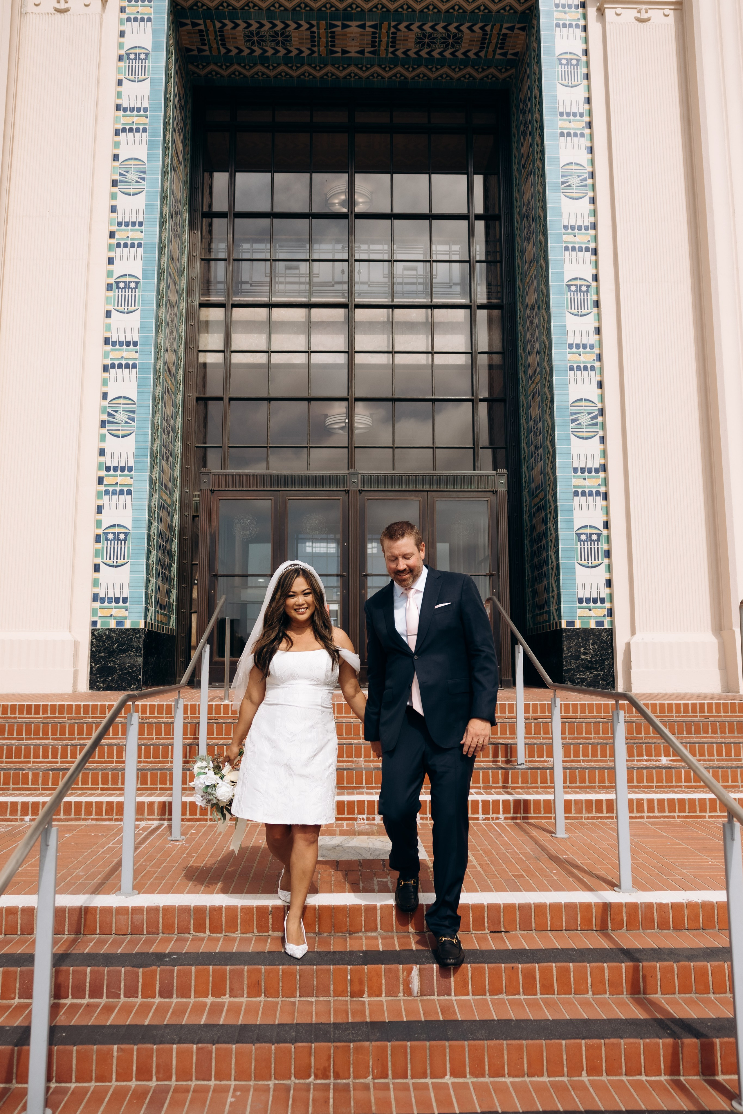 08/08. Wedding and family photographer San Diego