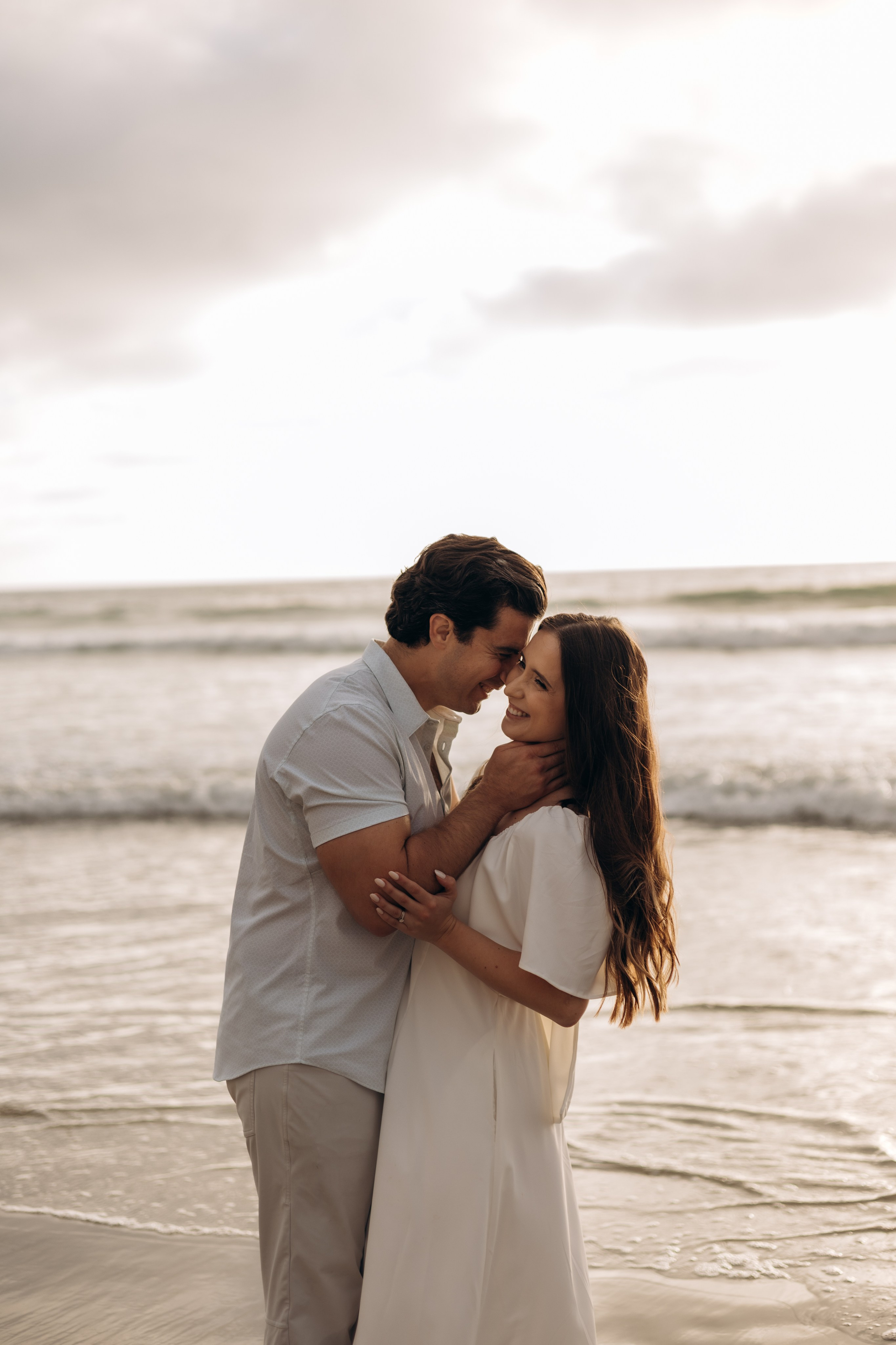 *. Wedding and family photographer San Diego