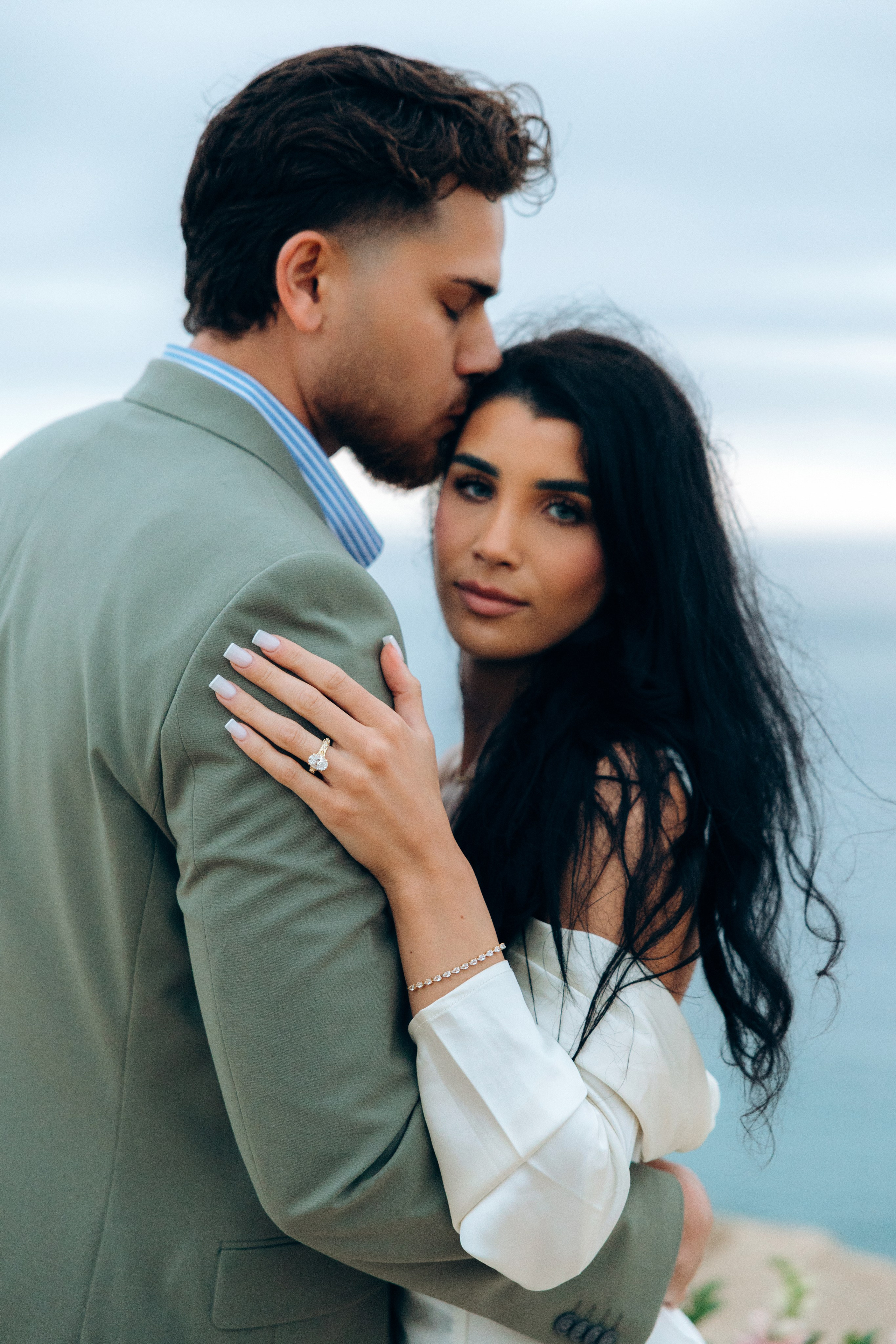 Amin&Saja. Wedding and family photographer San Diego