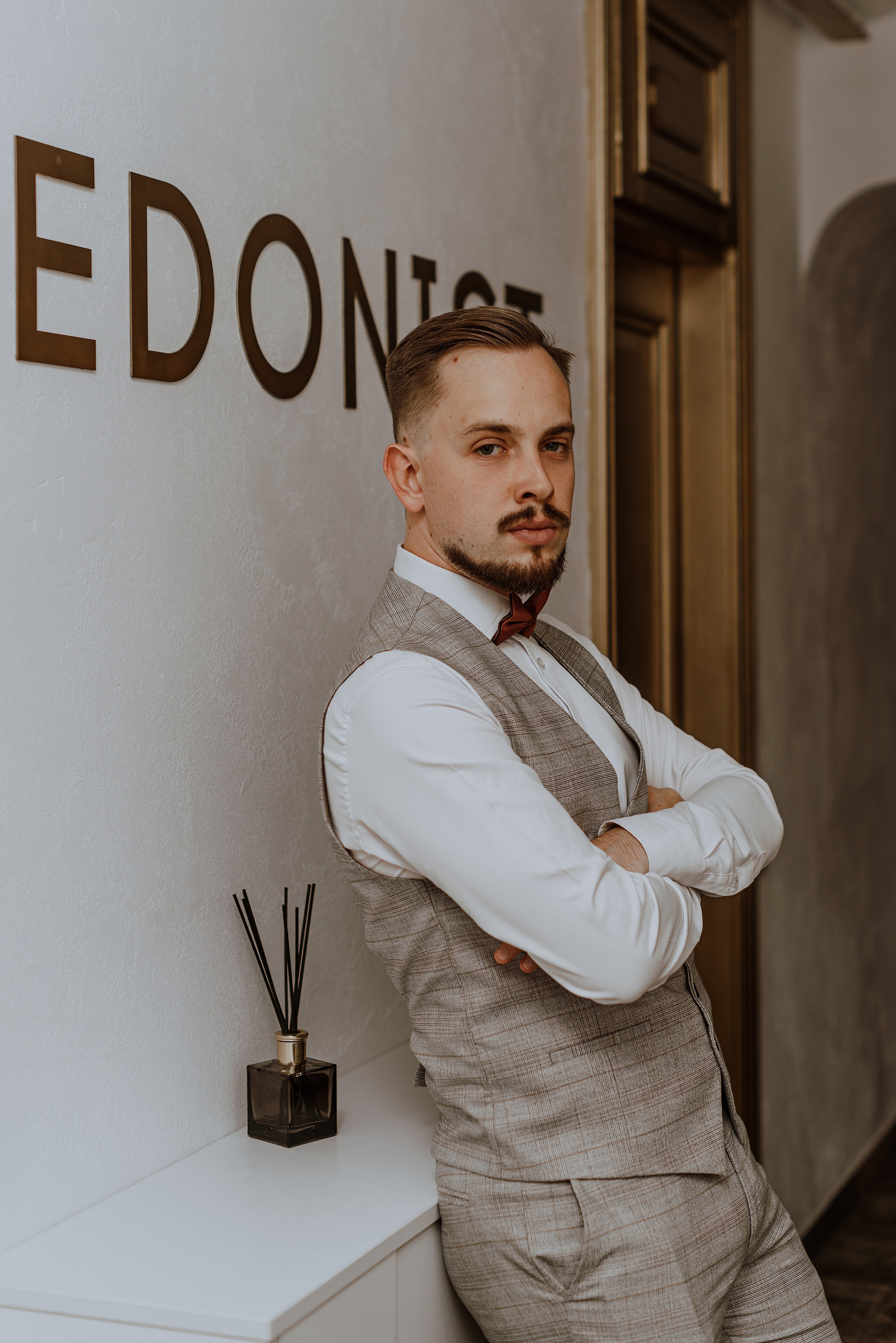 *. Wedding and family photographer San Diego