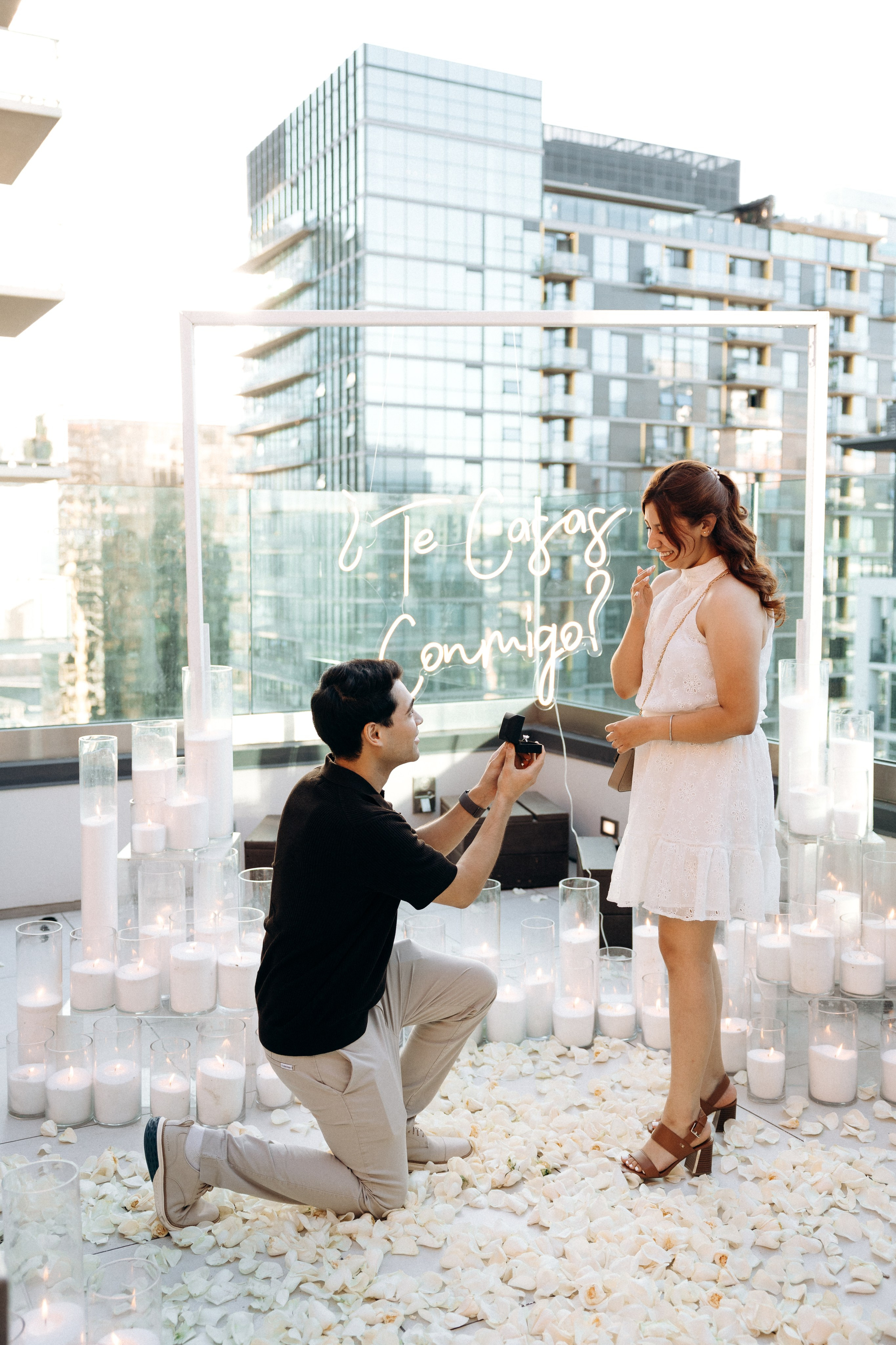 *. Wedding and family photographer San Diego