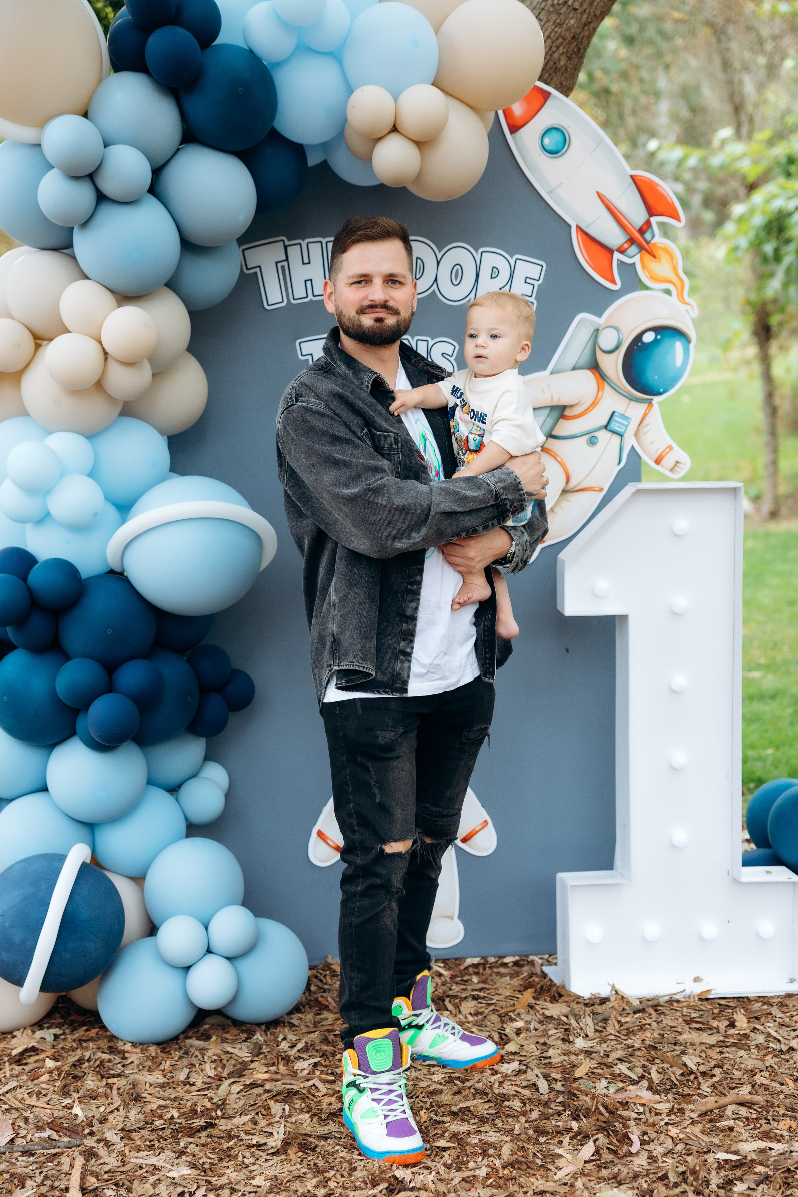 *. Fotógrafa de bodas y familia en San Diego