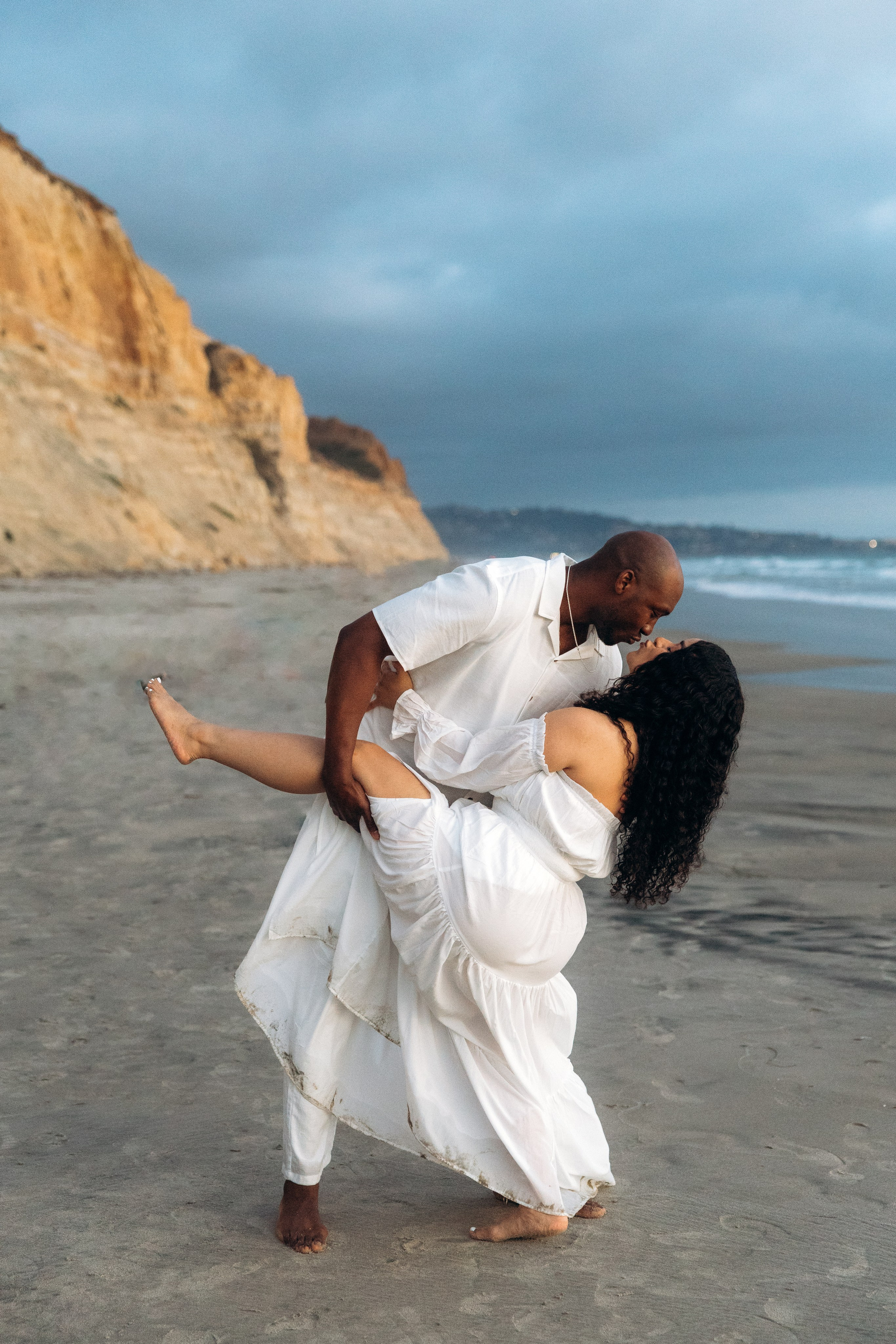 *. Fotógrafa de bodas y familia en San Diego