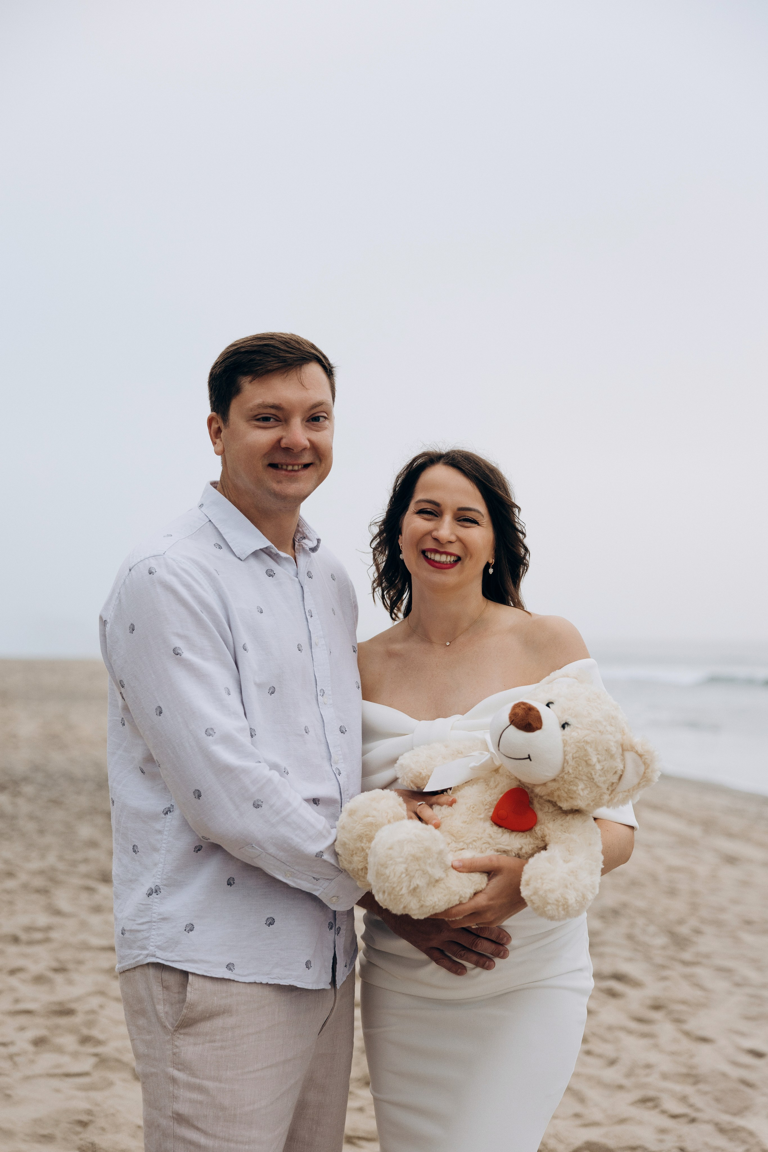 *. Wedding and family photographer San Diego
