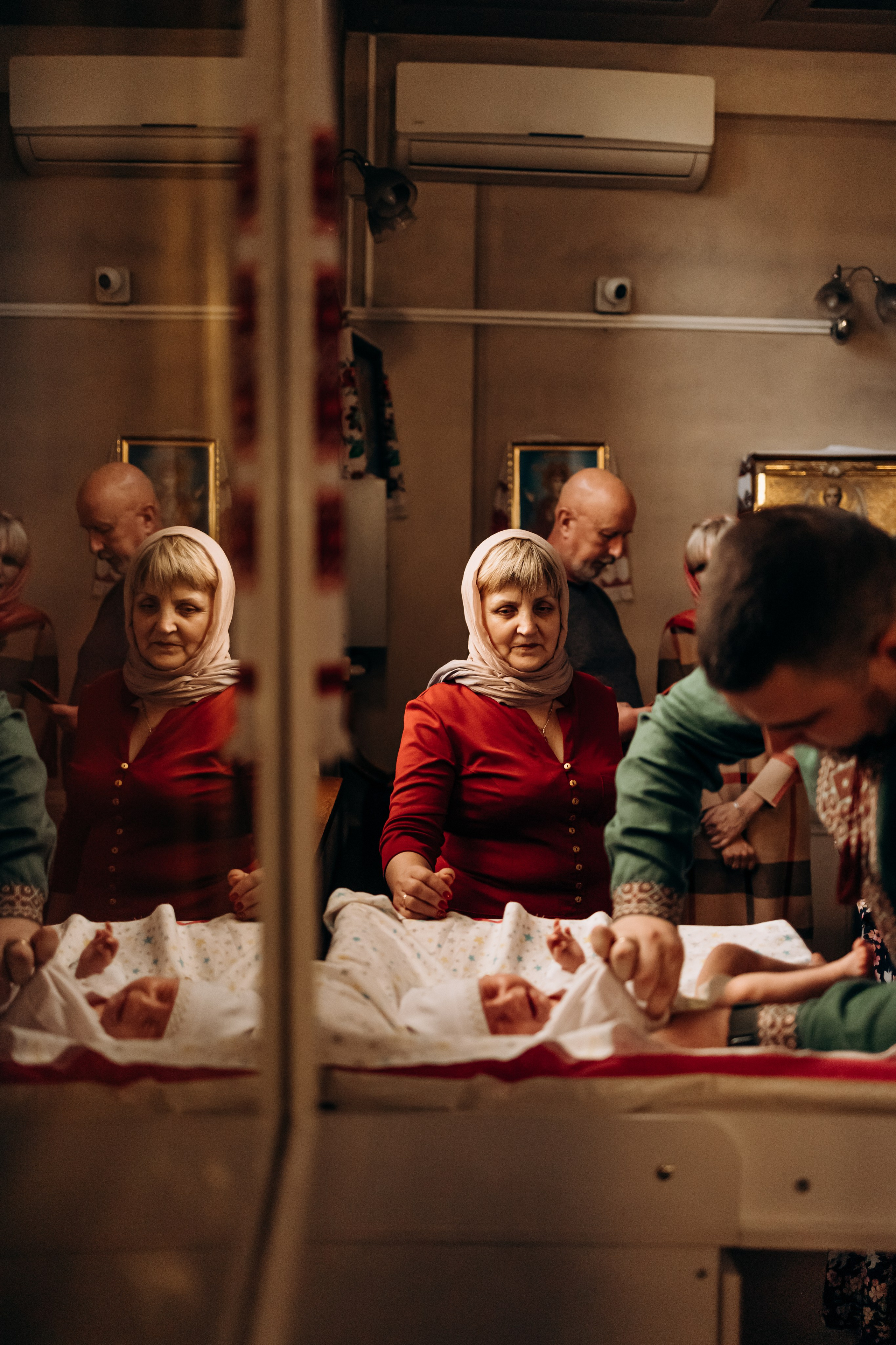 *. Wedding and family photographer San Diego