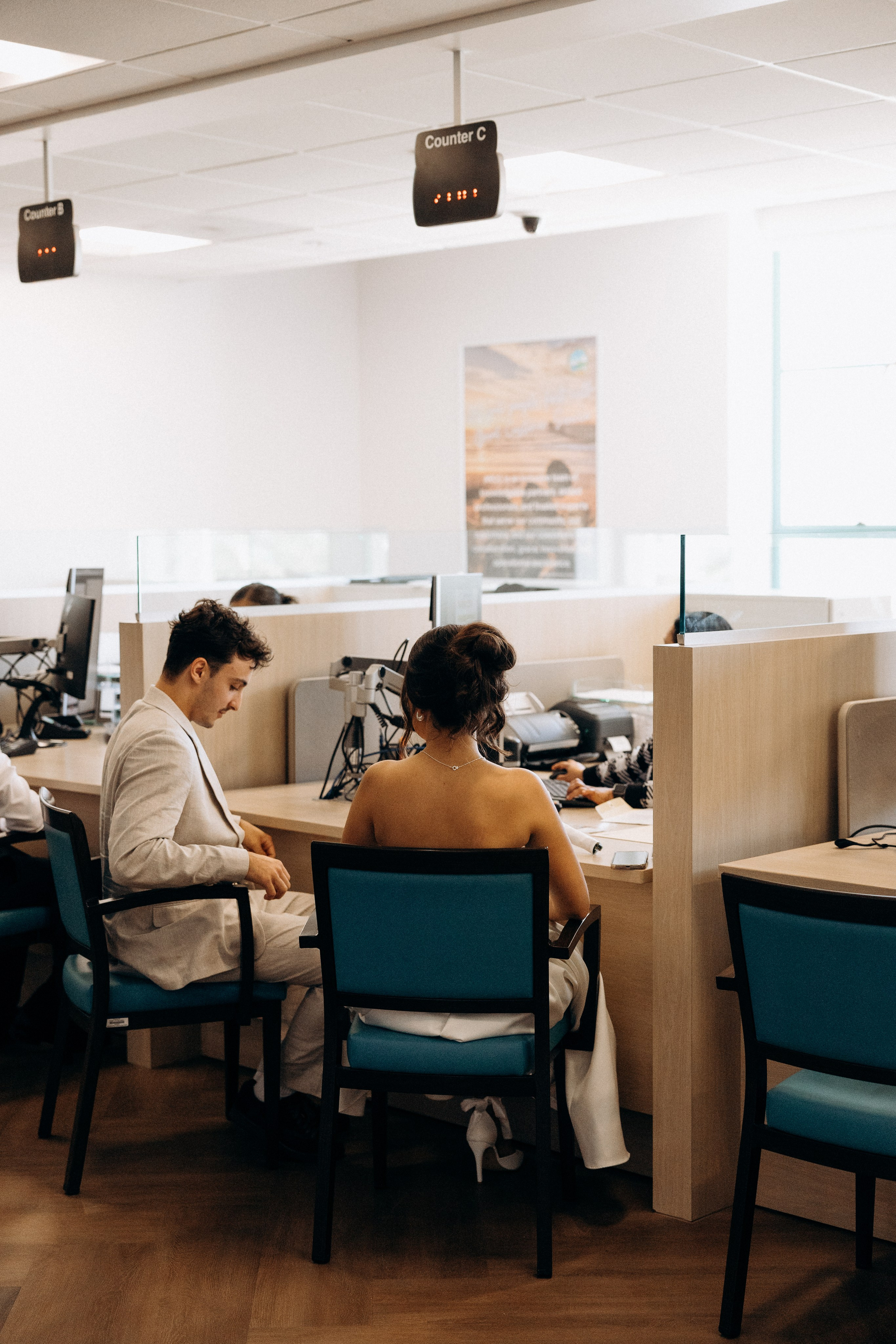 Pedro and Larissa. Wedding and family photographer San Diego