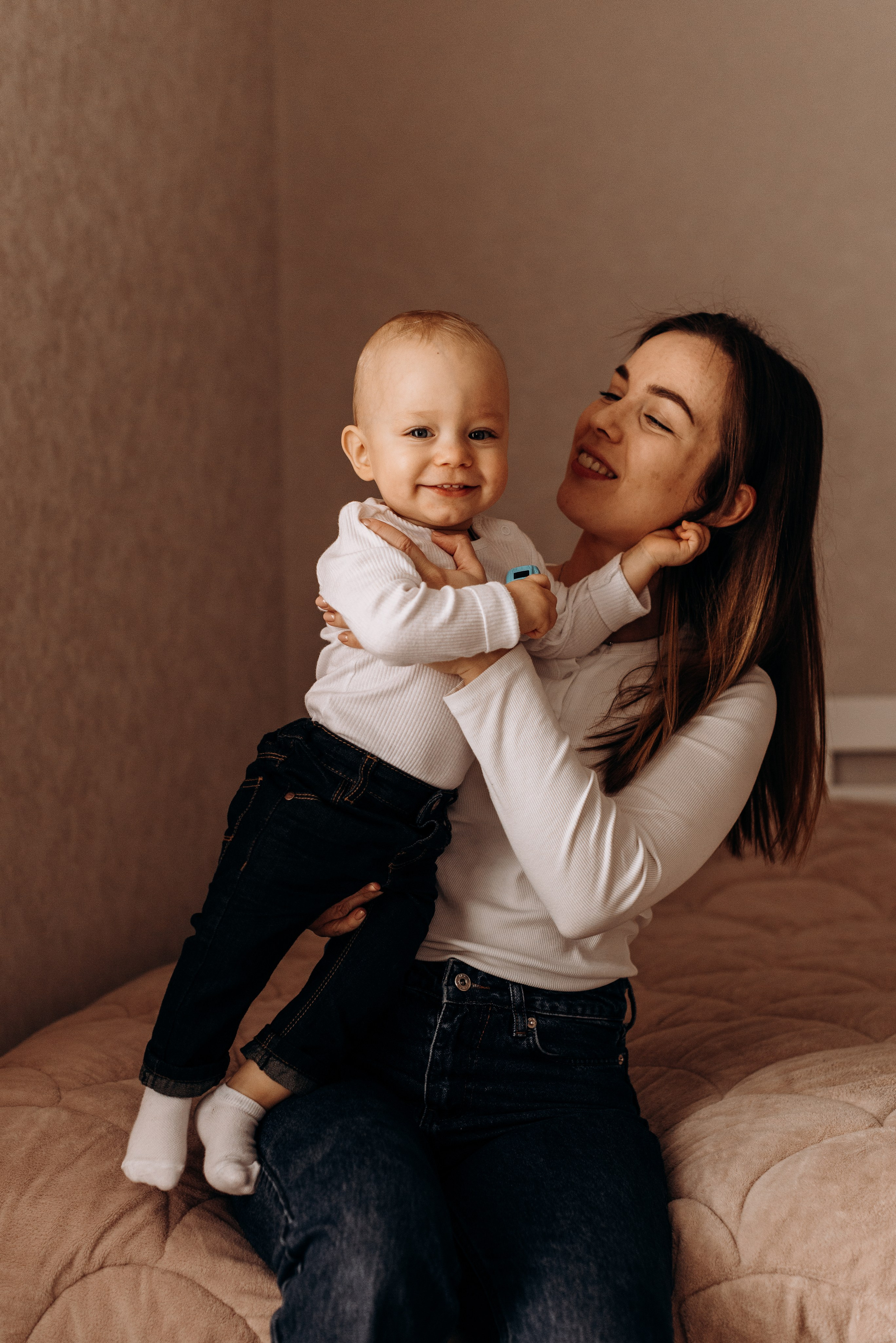 *. Wedding and family photographer San Diego