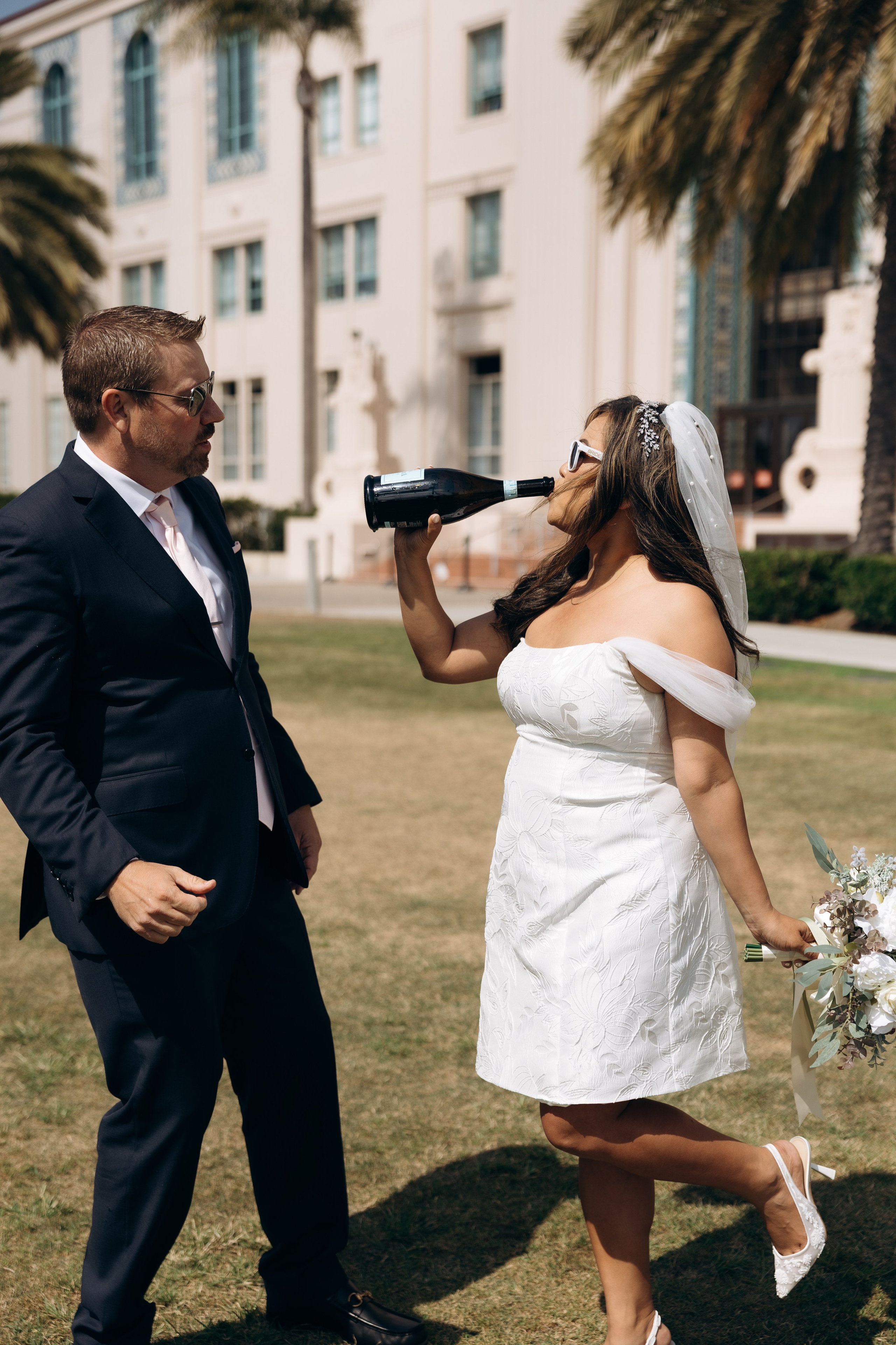 08/08. Wedding and family photographer San Diego