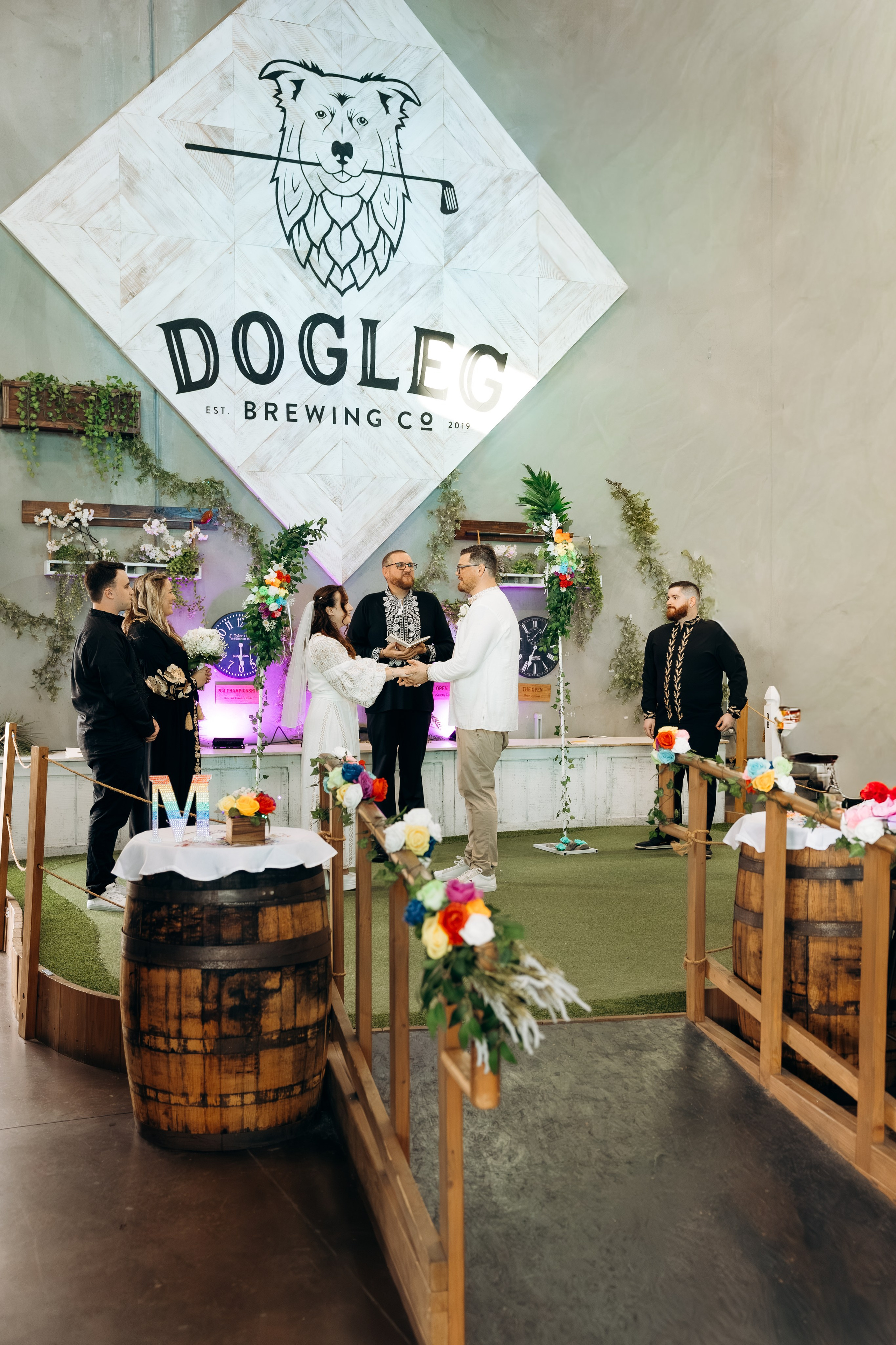 *. Wedding and family photographer San Diego