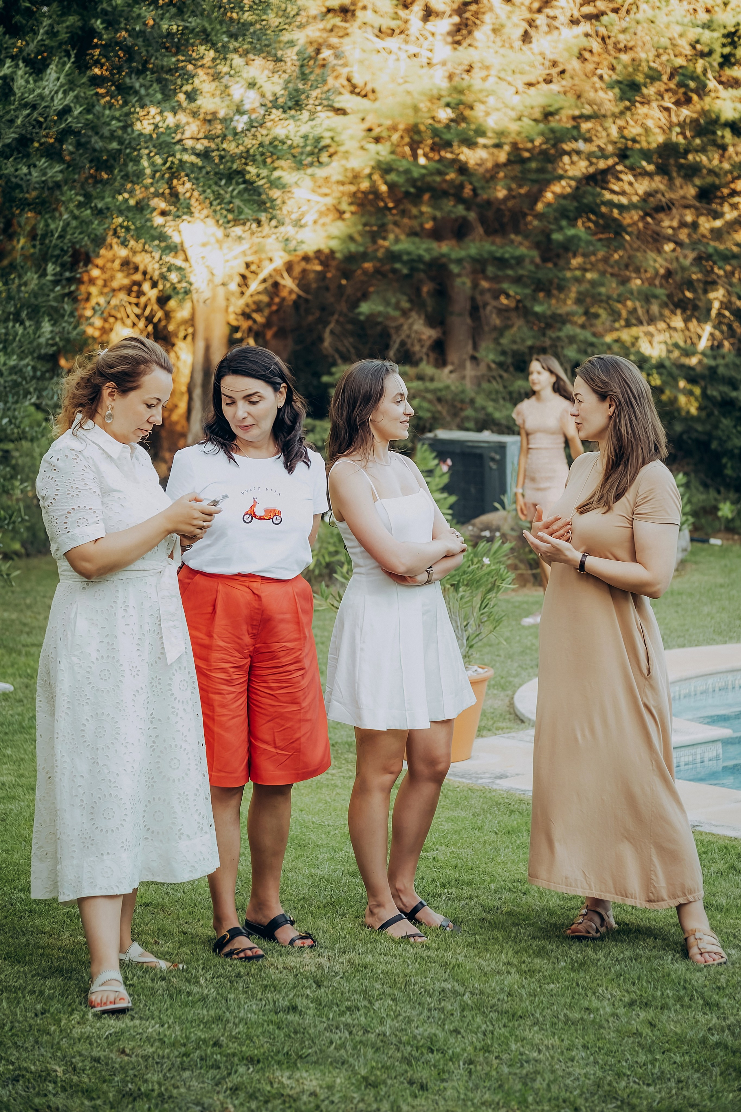 День народження. Валерія Сичова. Сімейний та репортажний фотограф в Португаліі