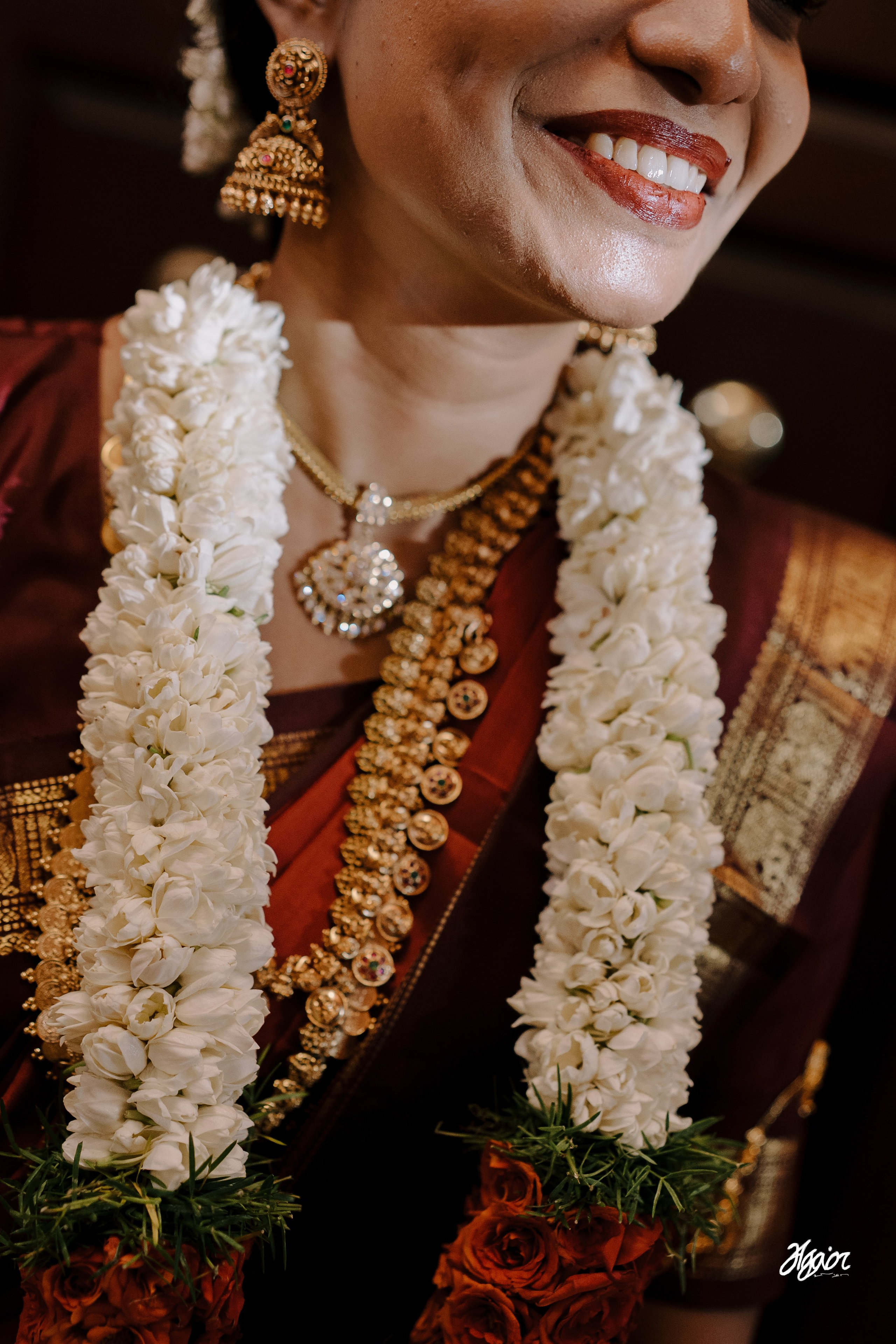 A Decade of Love, Sealed in a Soulful Agam Vizha. Agam Vizha