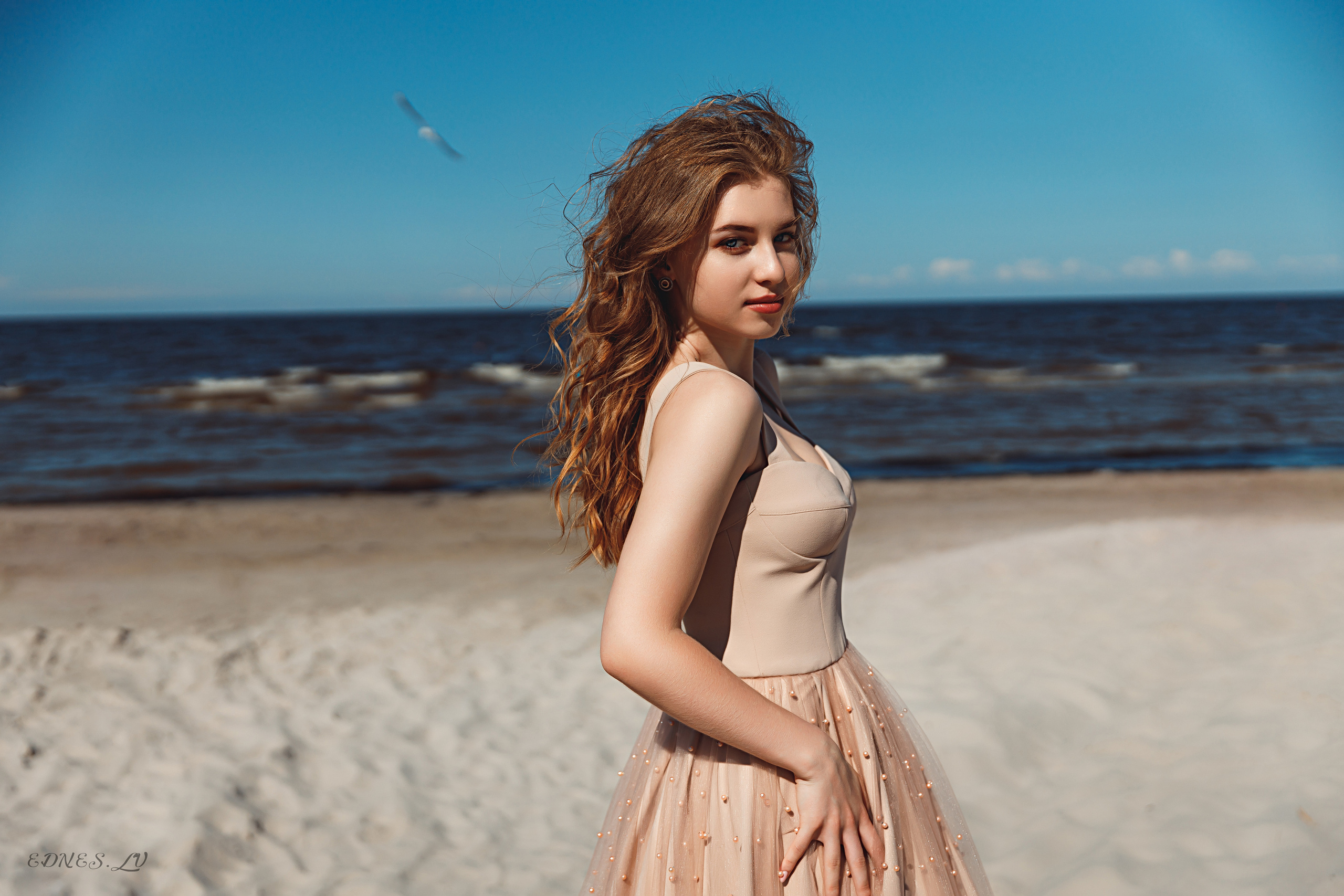 Photographer Eduard Nesterov