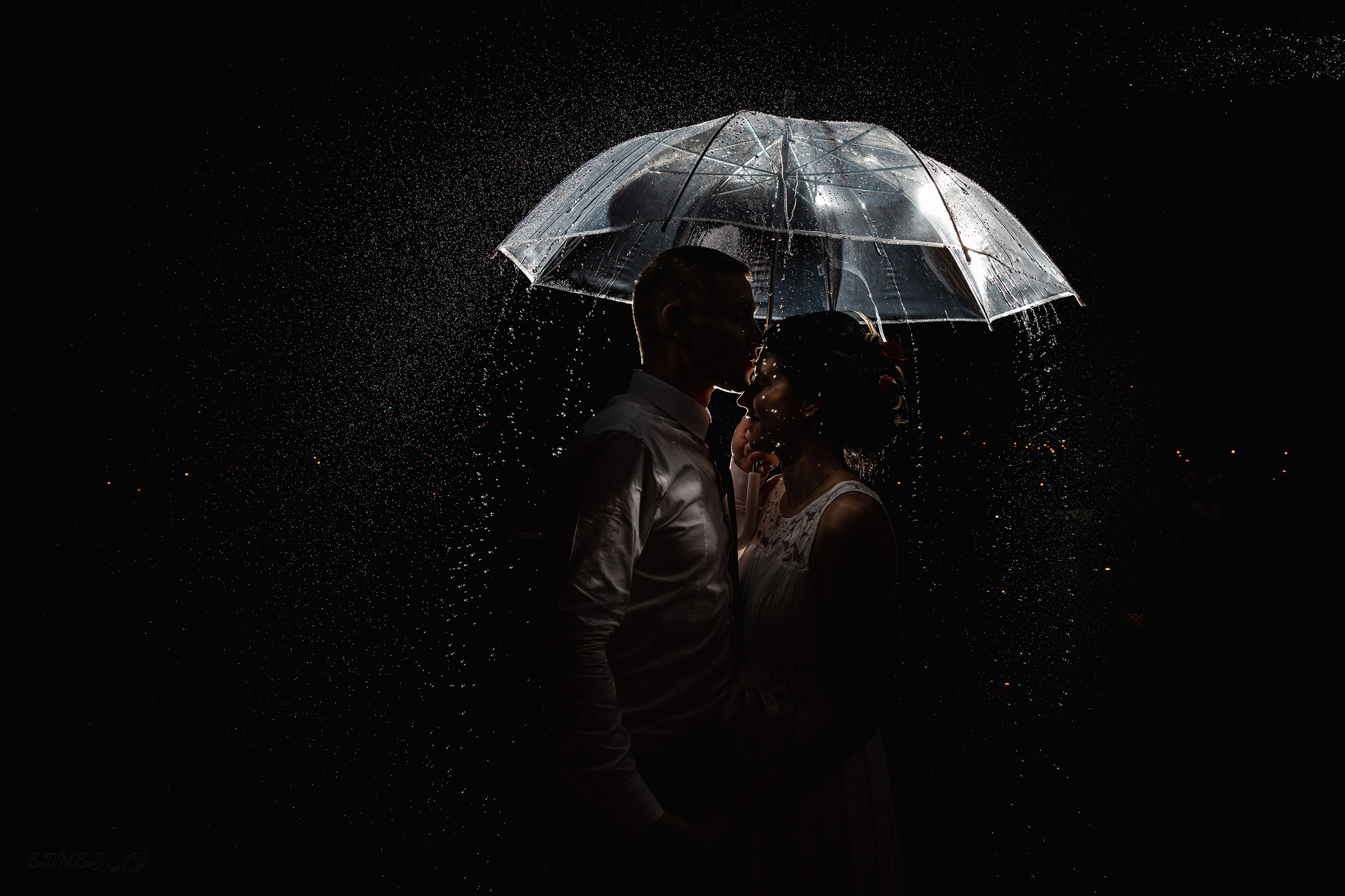 Photographer Eduard Nesterov