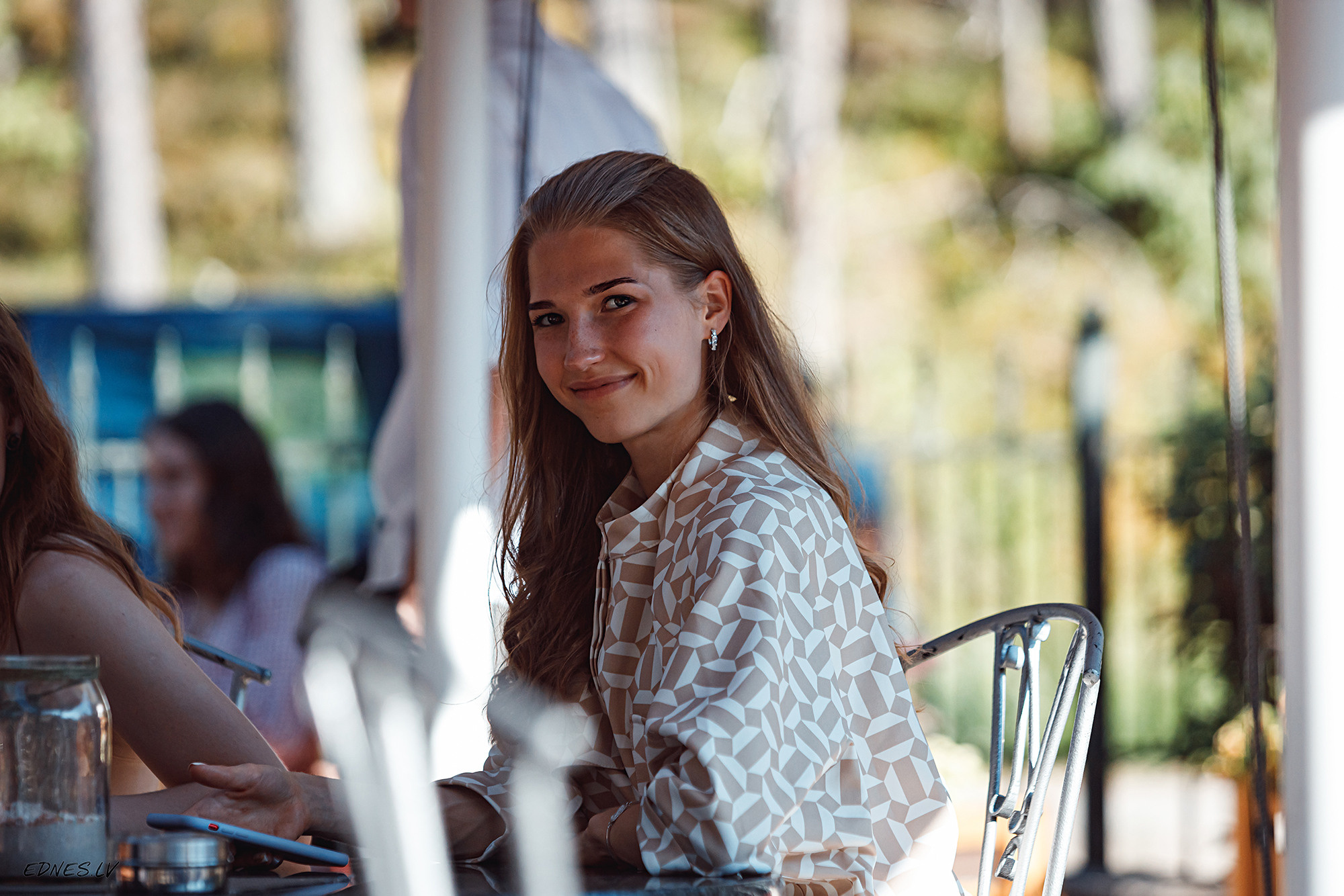 Gallery. Photographer Eduard Nesterov