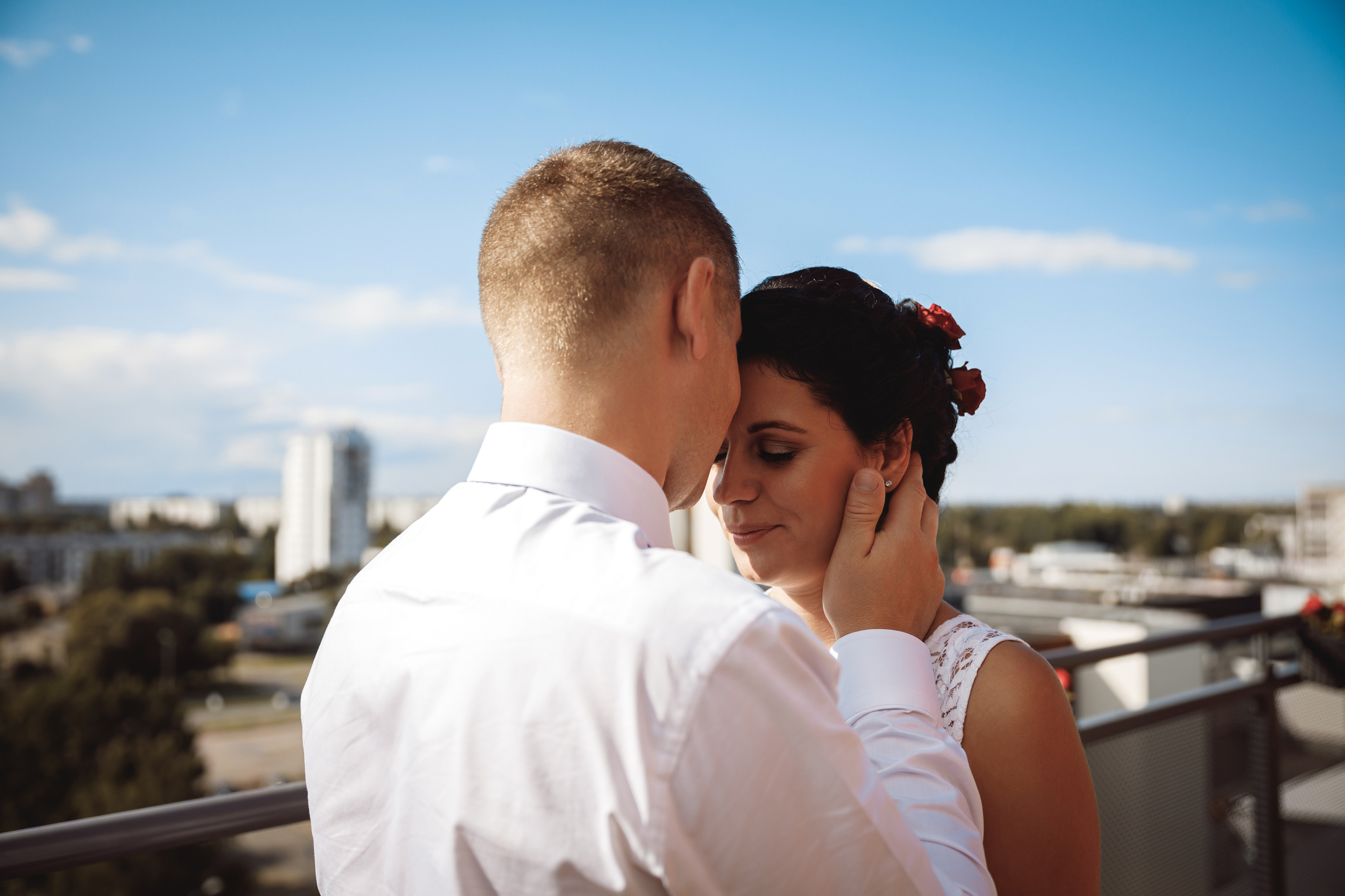 Gallery. Photographer Eduard Nesterov