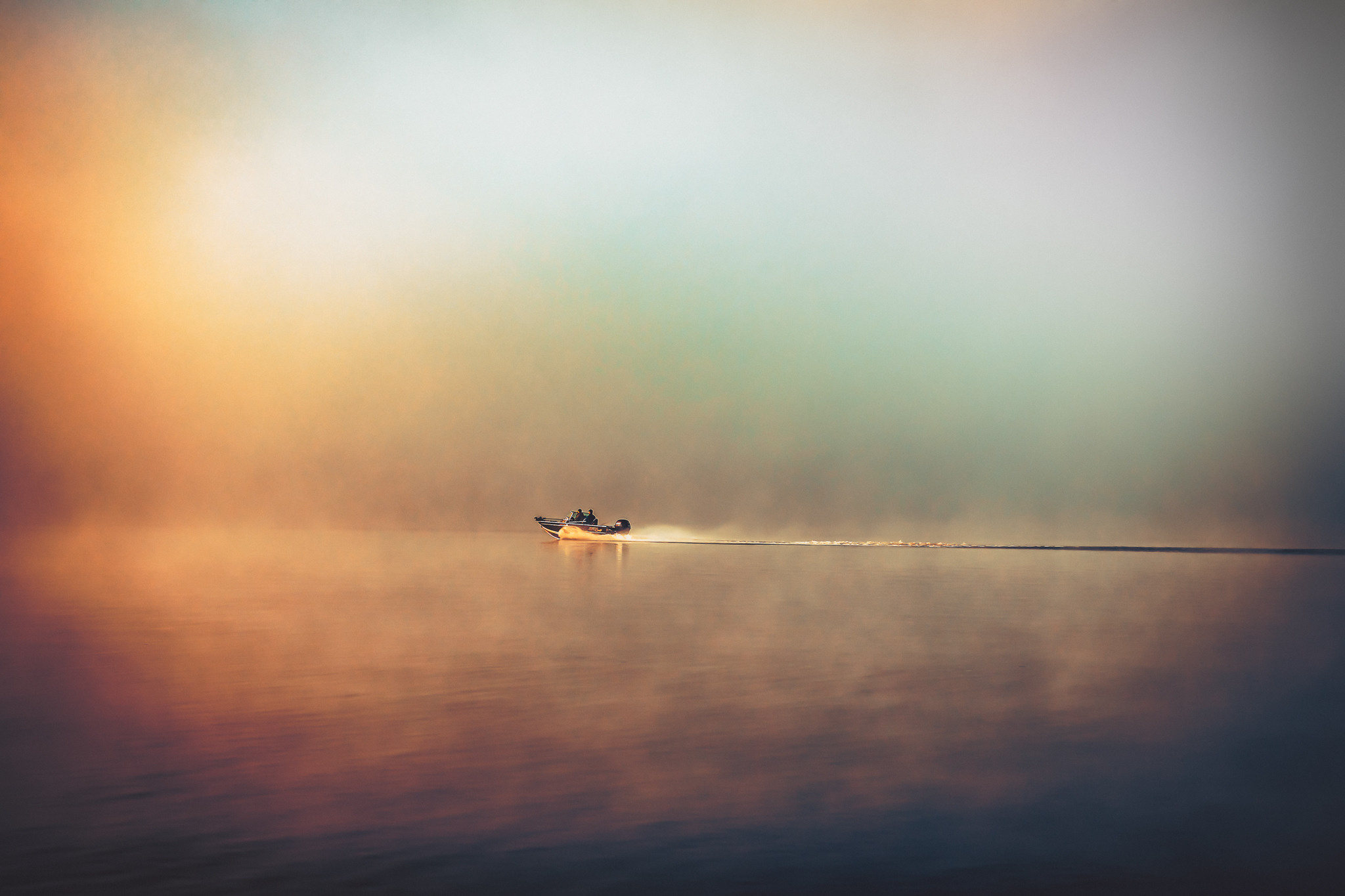 Photographer Eduard Nesterov