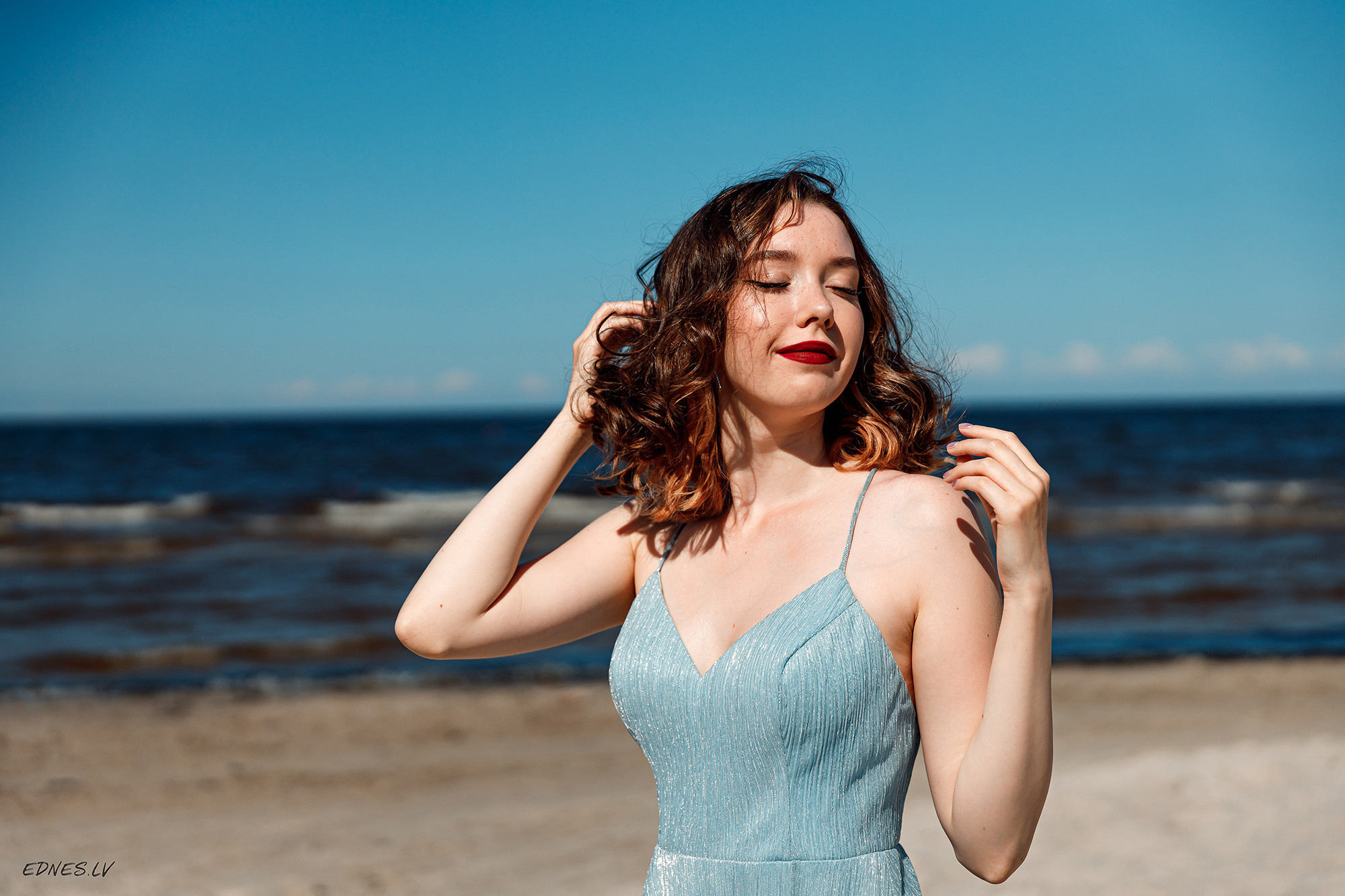 Gallery. Photographer Eduard Nesterov