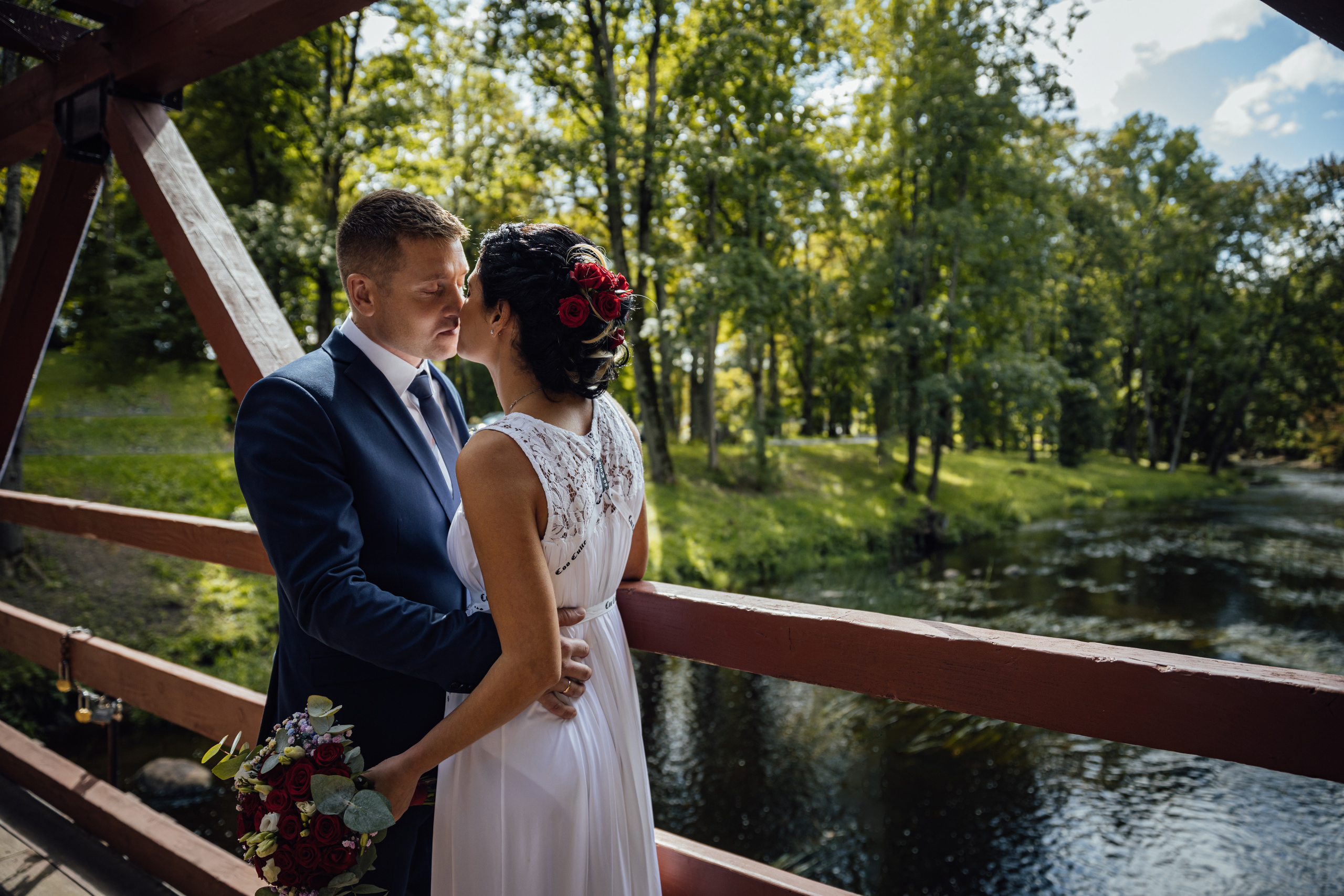 Gallery. Photographer Eduard Nesterov