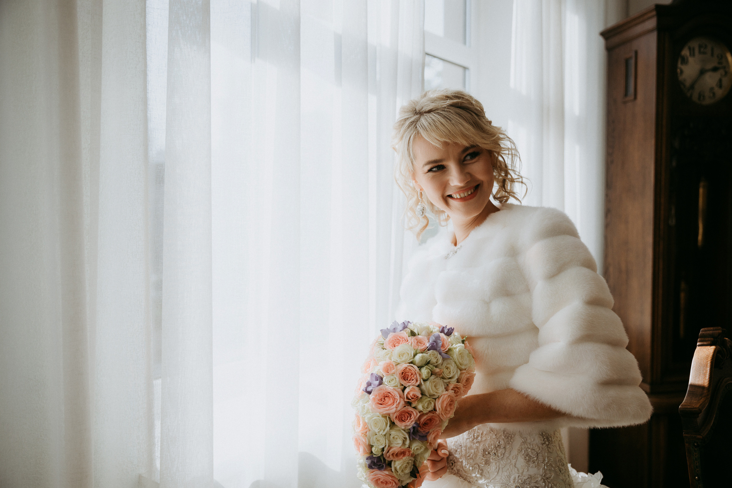 Photographer Eduard Nesterov