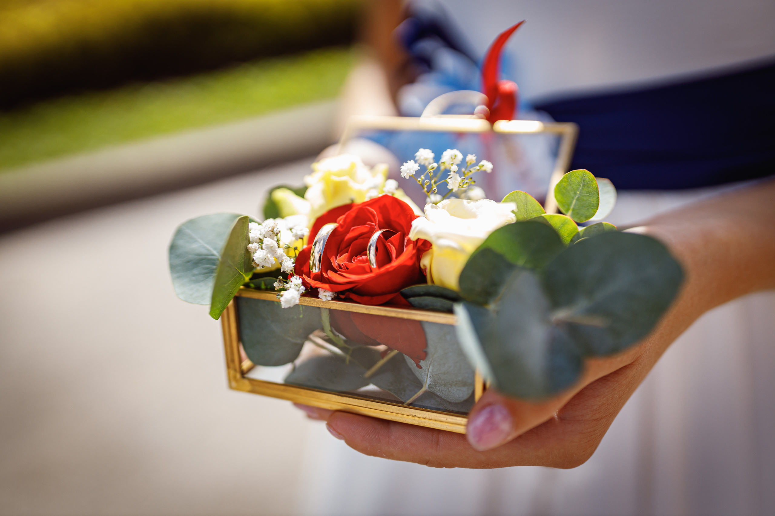 Gallery. Photographer Eduard Nesterov