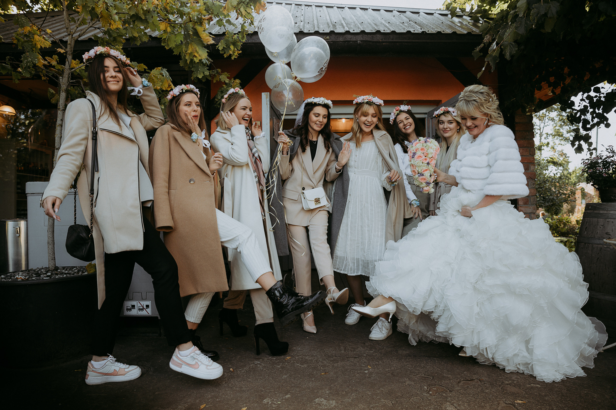 Photographer Eduard Nesterov