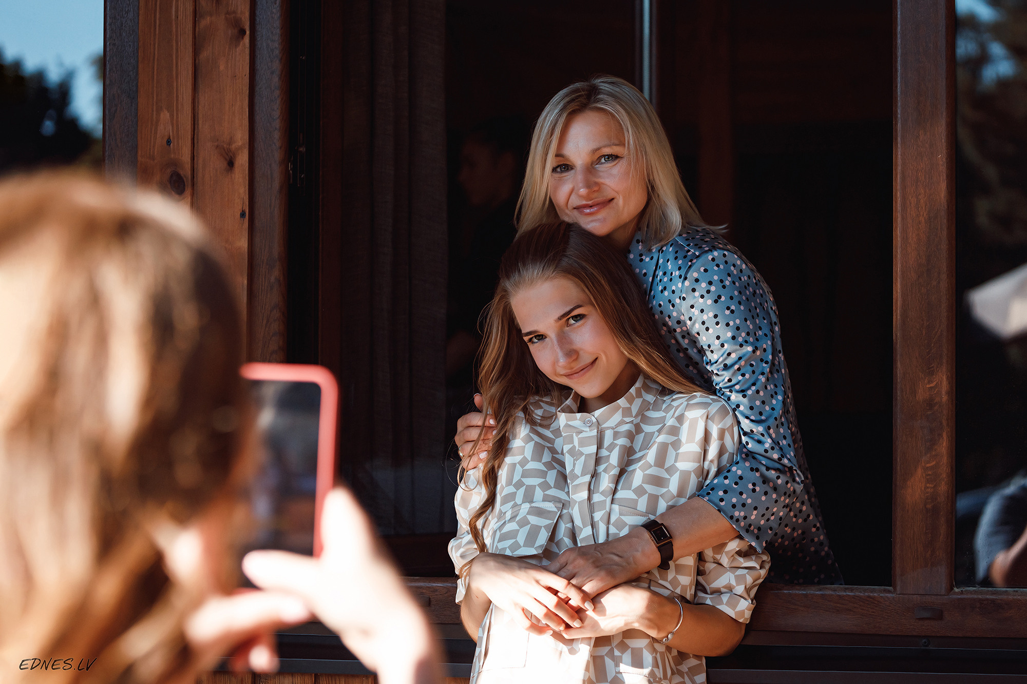 Gallery. Photographer Eduard Nesterov