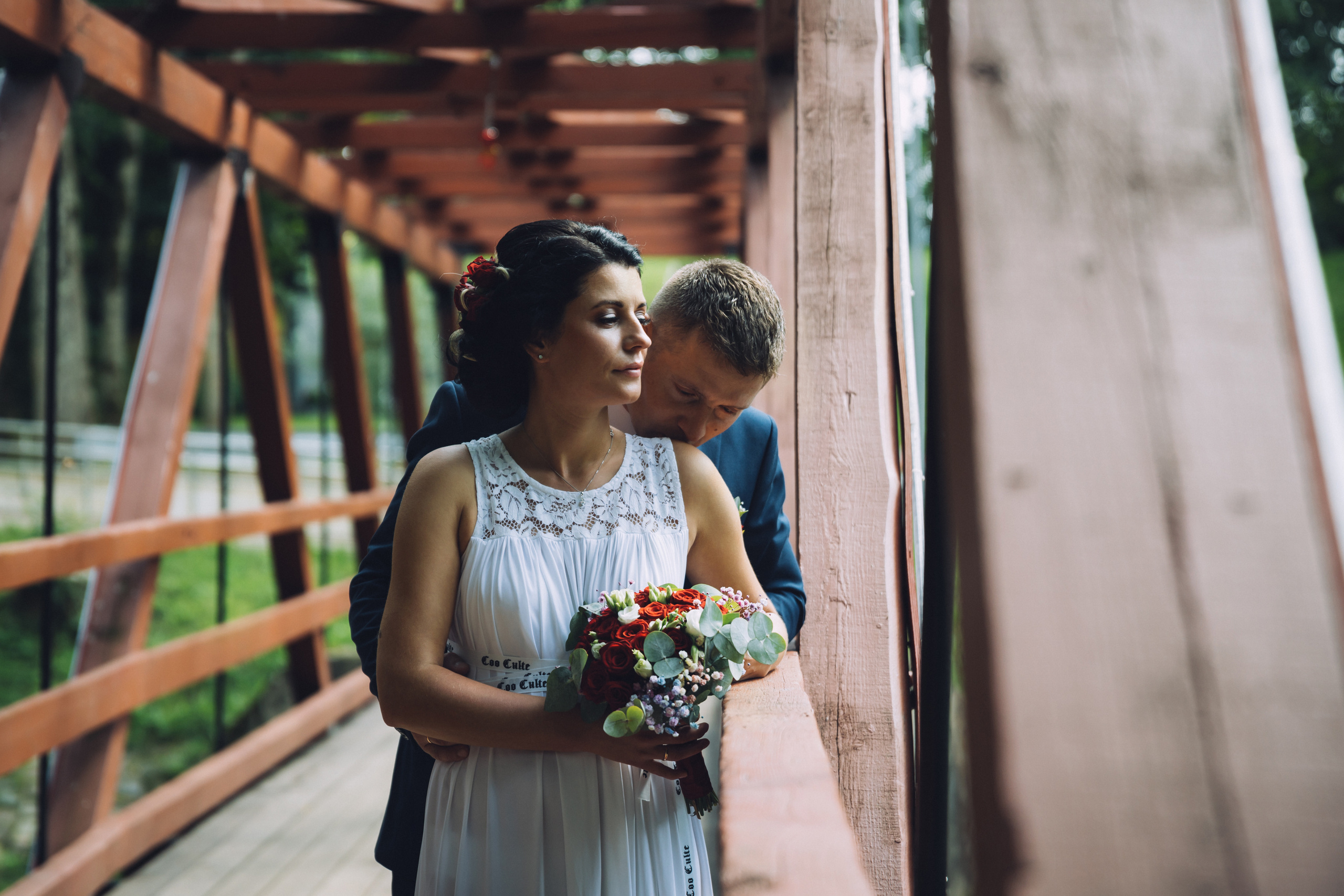 Gallery. Photographer Eduard Nesterov