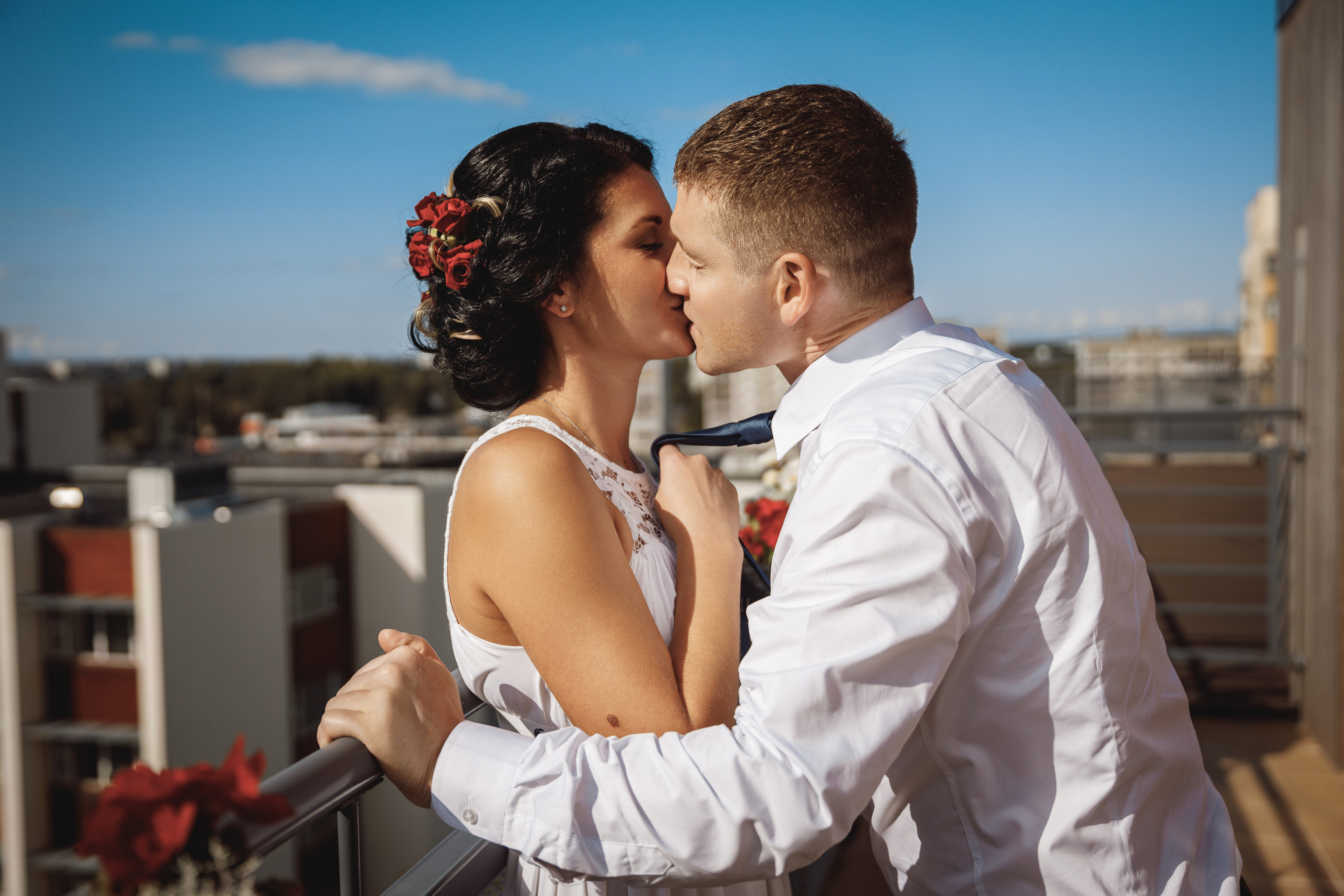 Photographer Eduard Nesterov