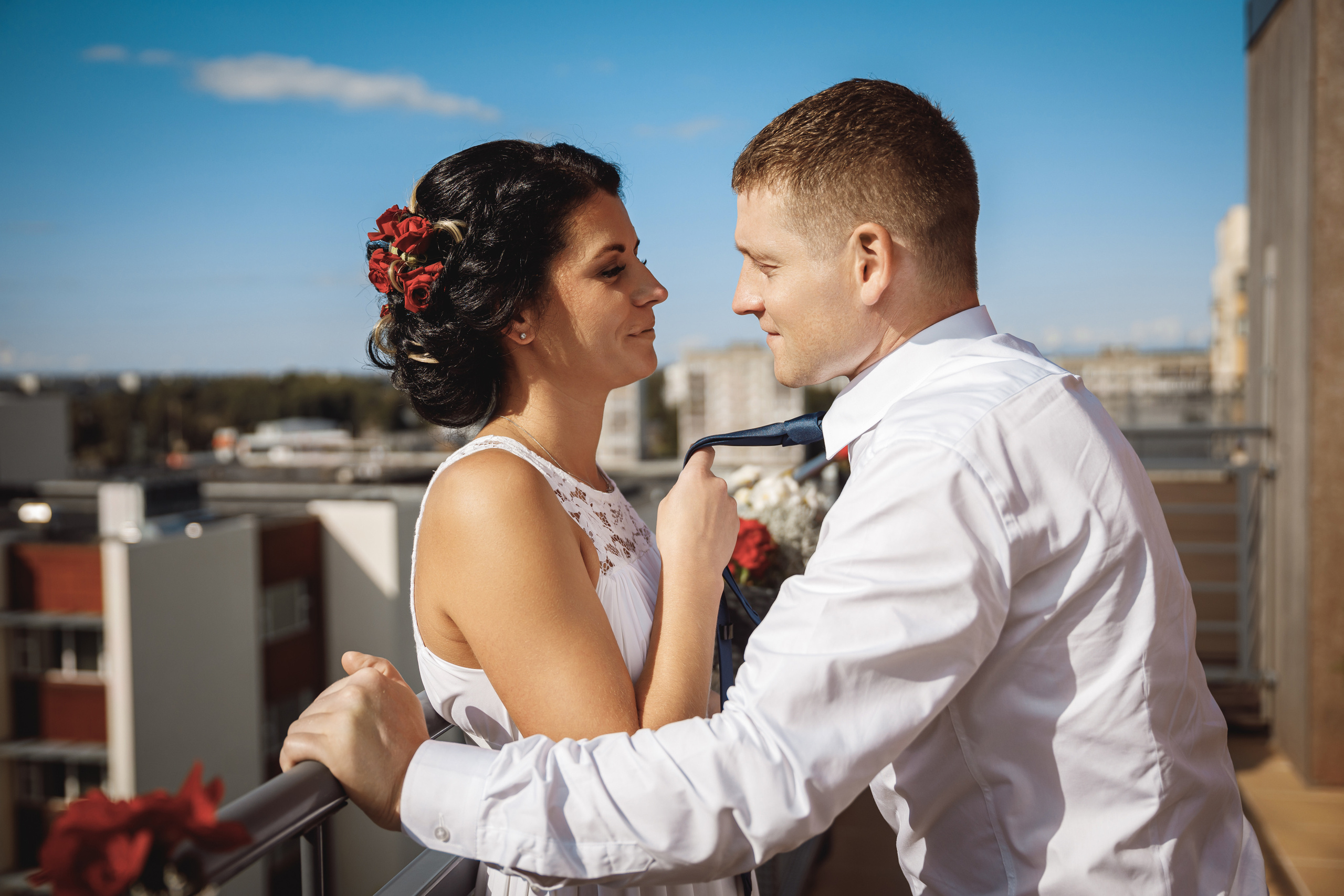 Gallery. Photographer Eduard Nesterov