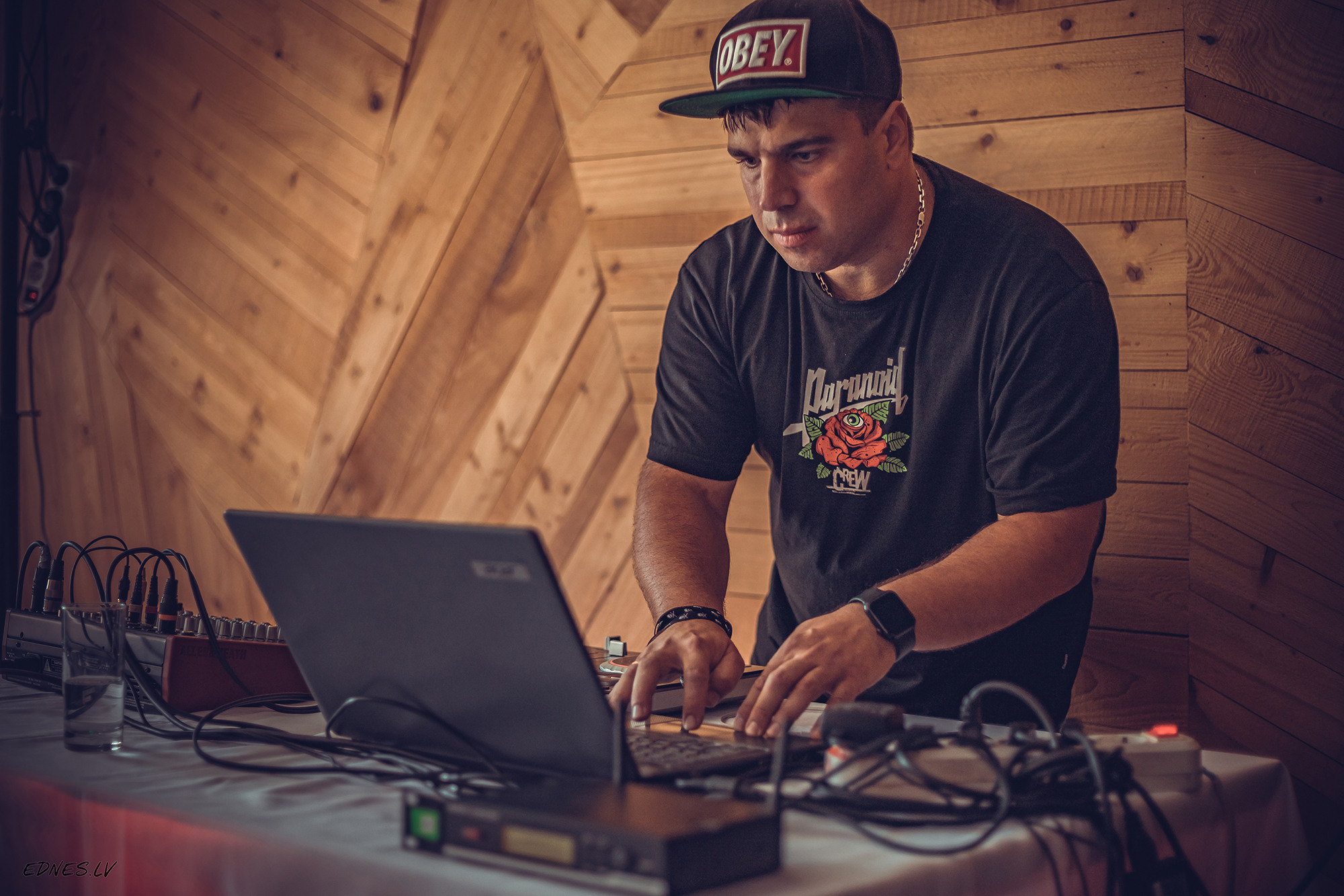 Портреты. Photographer Eduard Nesterov | Фотограф — Эдуард Нестеров