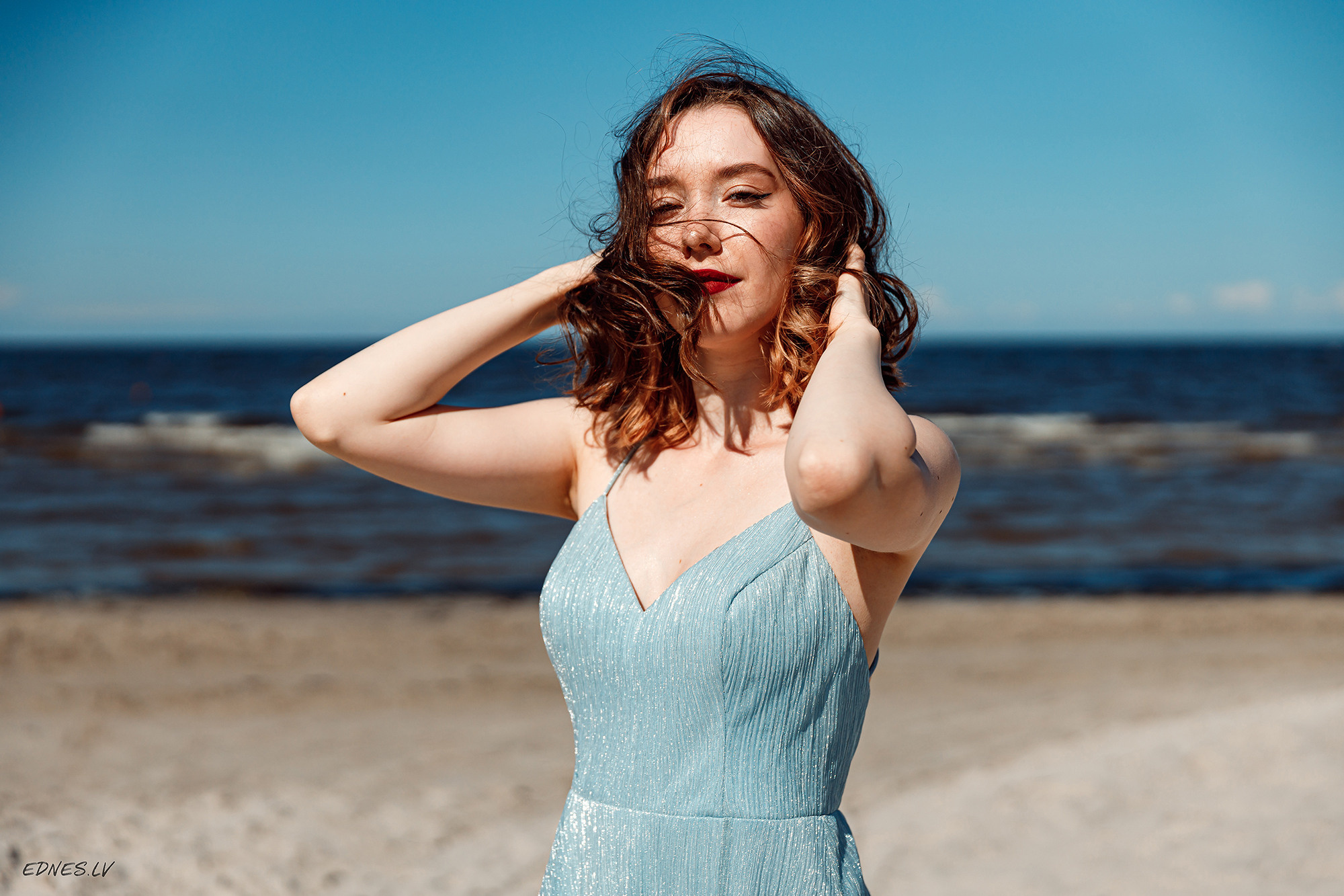 Gallery. Photographer Eduard Nesterov