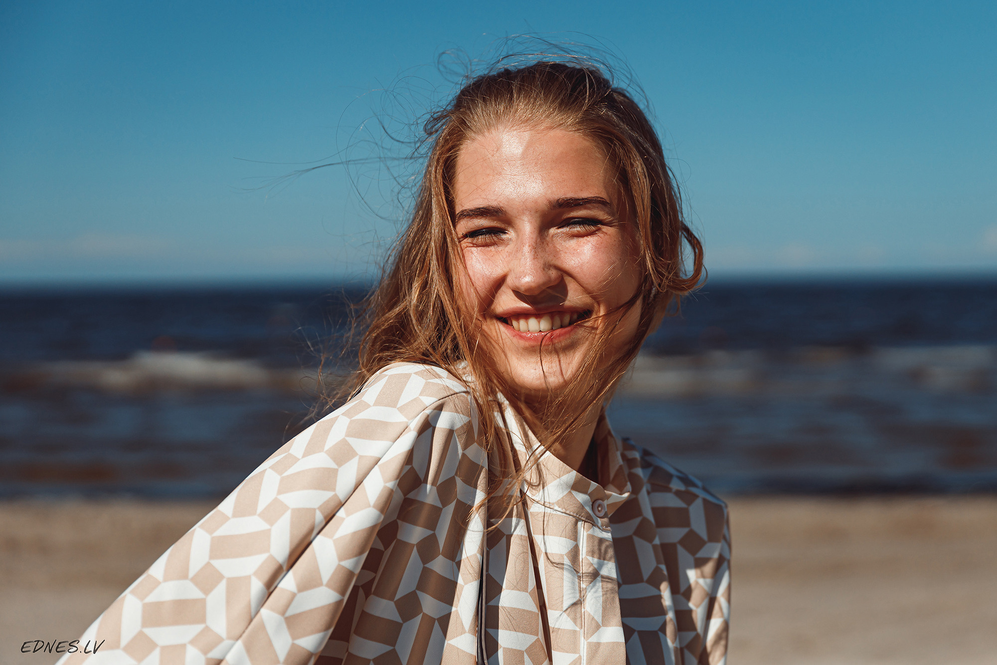 Gallery. Photographer Eduard Nesterov