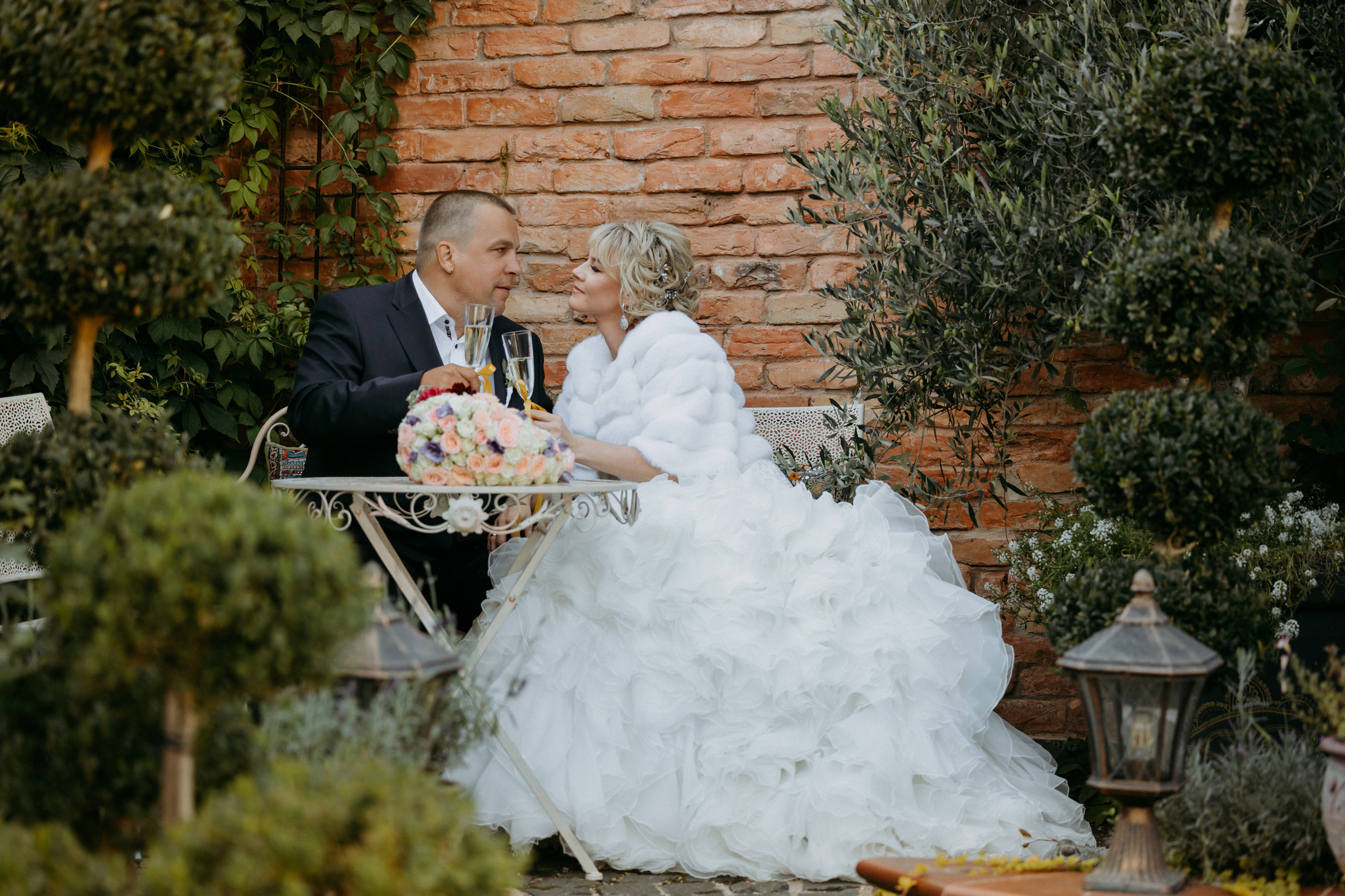 Photographer Eduard Nesterov