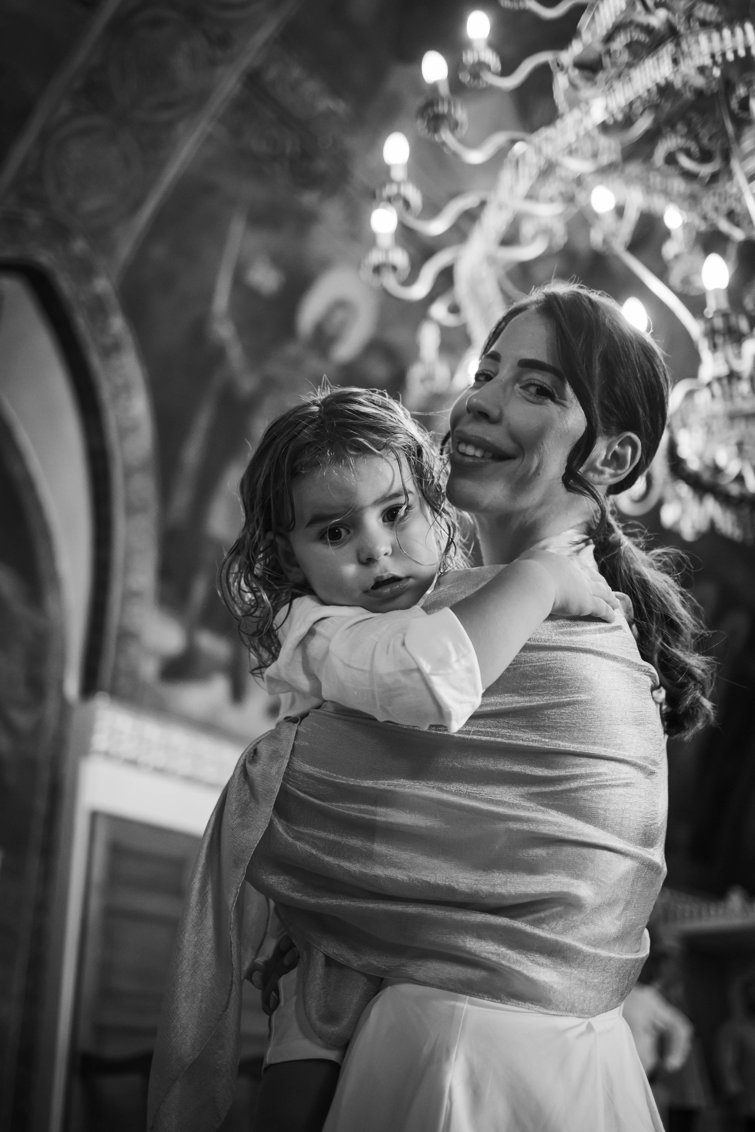 Baptism Photography. Family and Wedding Photographer