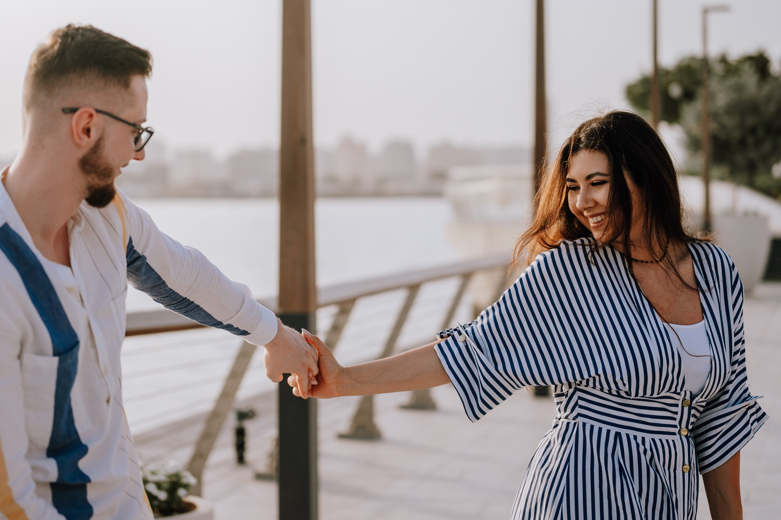 Najlepsze Miejsca na Sesję Zdjęciową w Dubaju | Fotograf z Poznania. Ślubny fotograf Poznań | Oliwia Makara