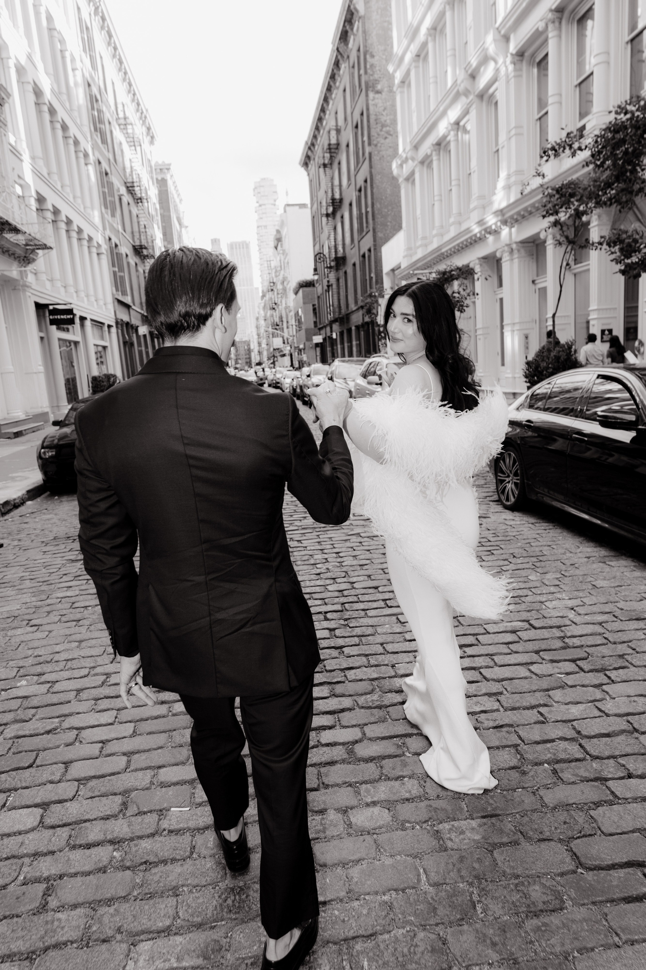 Savannah and Michael. Wedding photographer and videographer New York | New Jersey