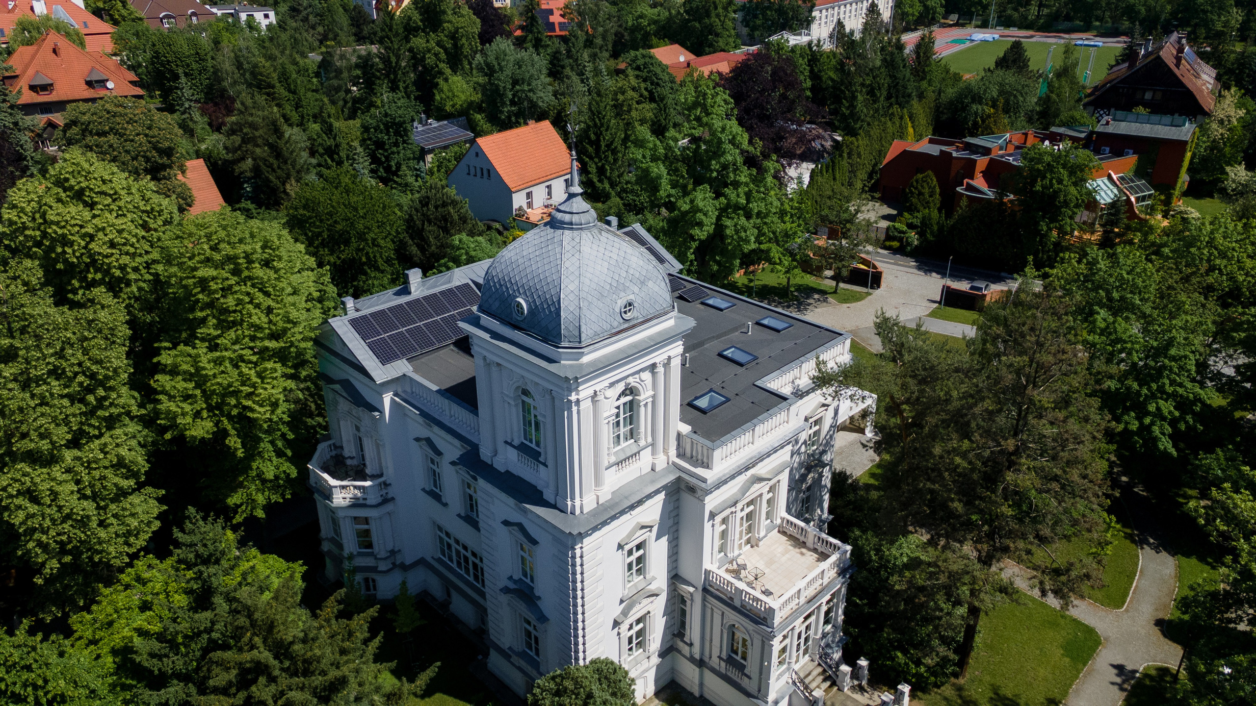 A&M. SL Wedding Photo — Editorial, Elegant & Timeless Wedding Photography in Poland and Across Europe