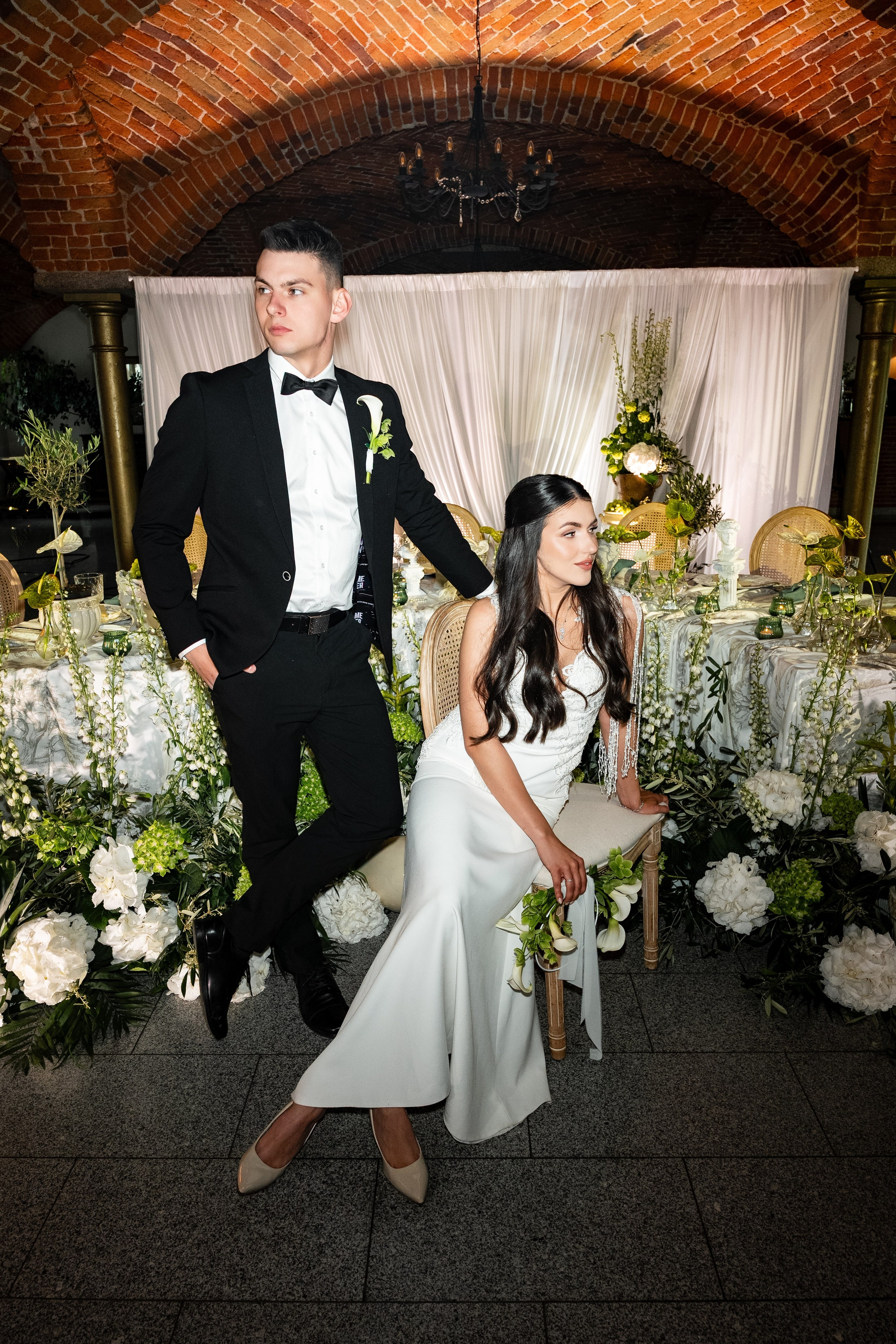 P&M. SL Wedding Photo — Editorial, Elegant & Timeless Wedding Photography in Poland and Across Europe