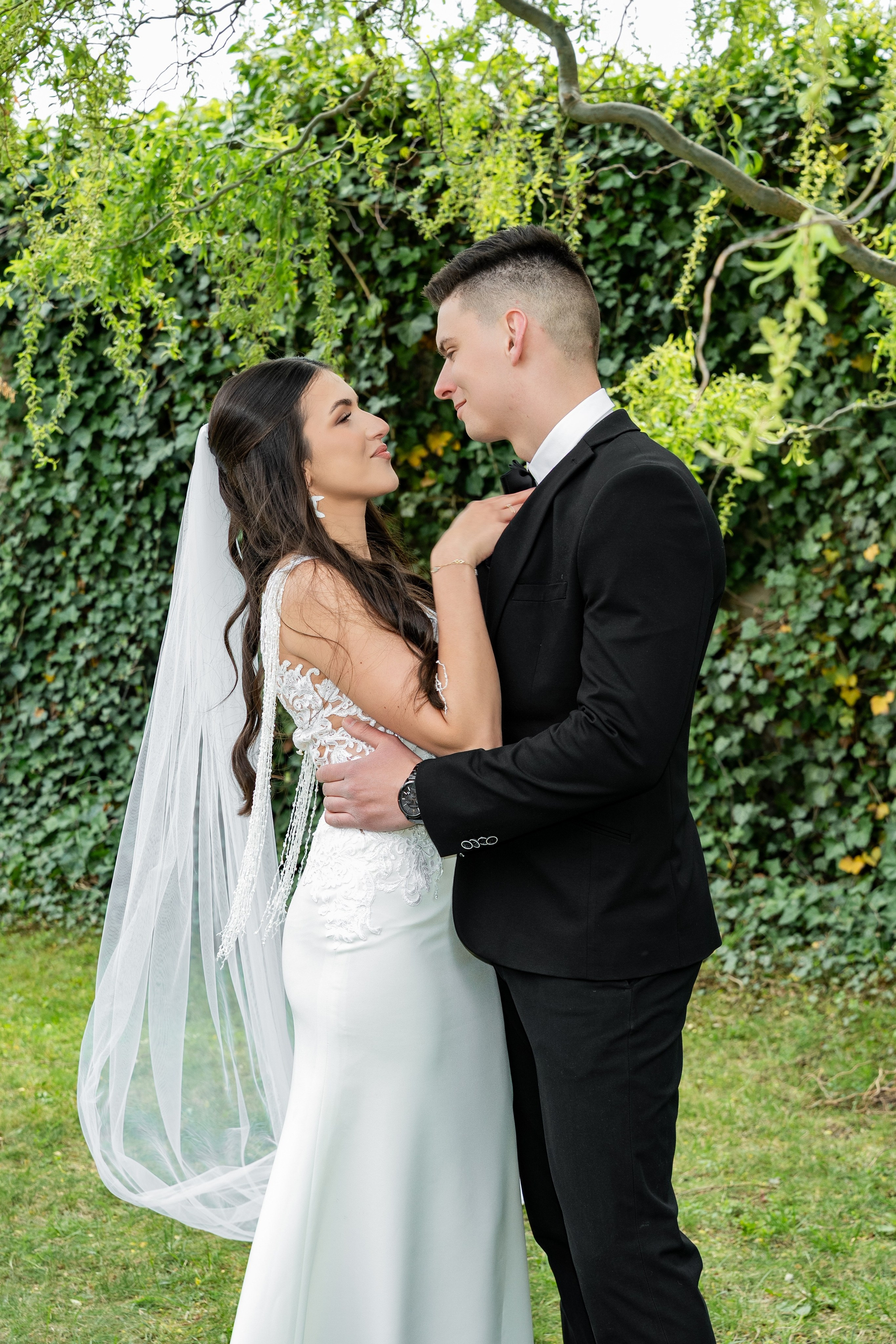 P&M. SL Wedding Photo — Editorial, Elegant & Timeless Wedding Photography in Poland and Across Europe