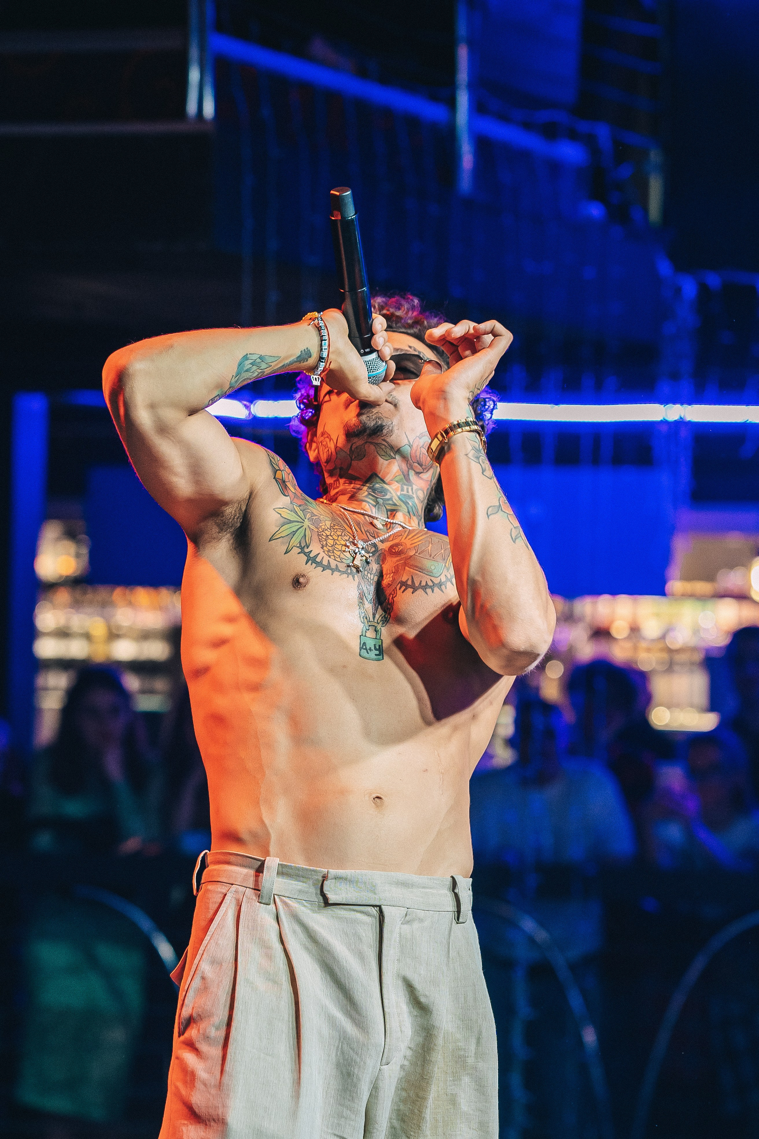 Концерты/Мероприятия. Uvarovsphoto