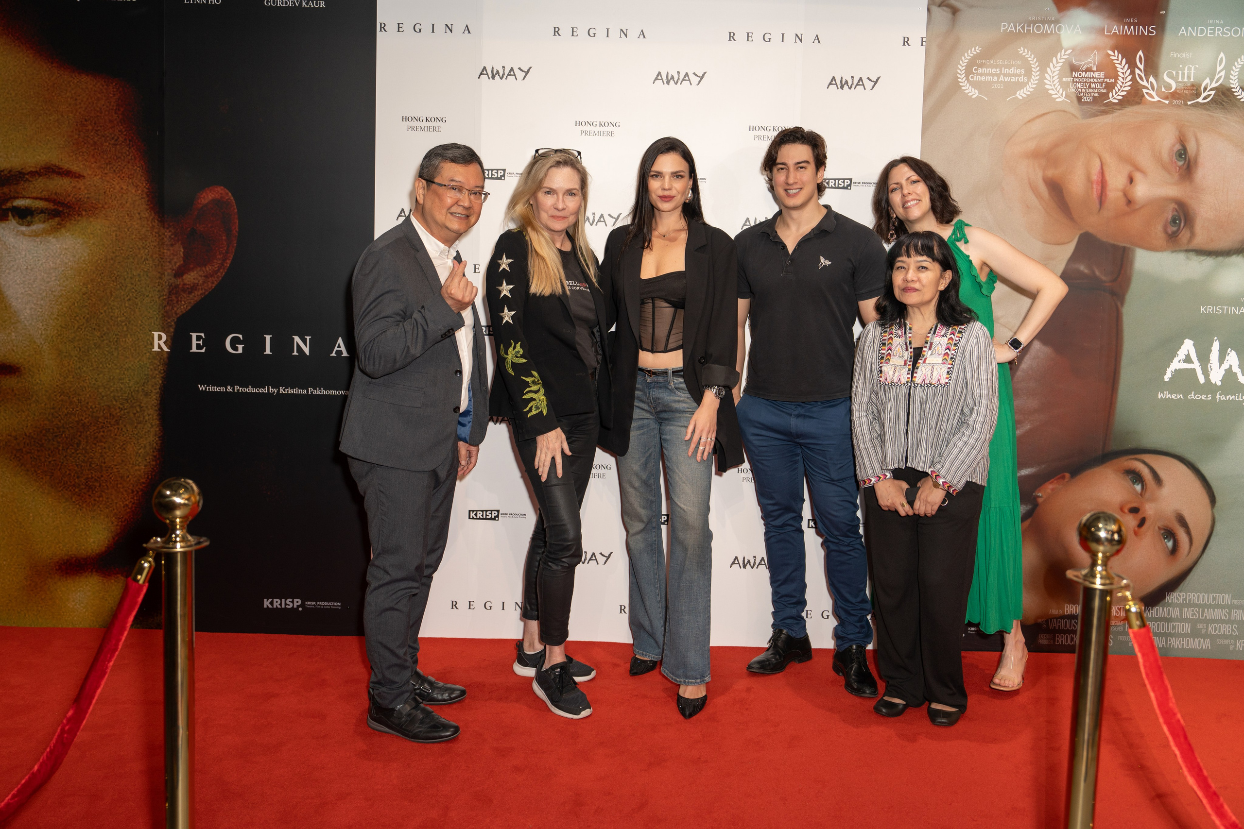 KRISP. PRODUCTION MOVIE PREMIER. ФОТОГРАФ В ГОНКОНГЕ (СВАДЬБЫ, FASHION, СЕМЕЙНЫЕ, МЕРОПРИЯТИЯ, ФОТОПРОГУЛКИ)