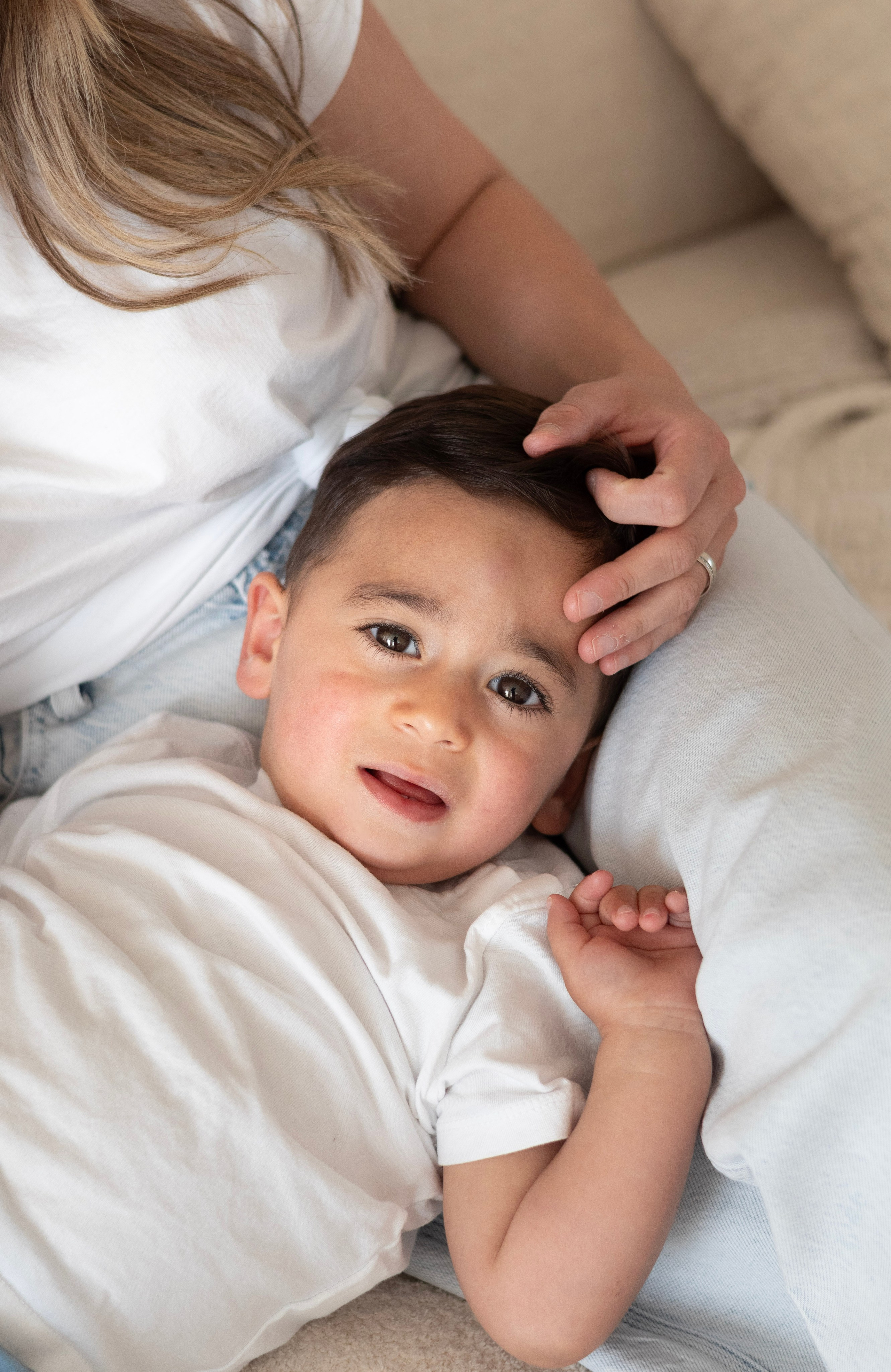 Mommy & me: Ceylin & Zeyd. Zwangerschapsfotografie, newborn, gezinnen, branding, liefde én geboortefotografie