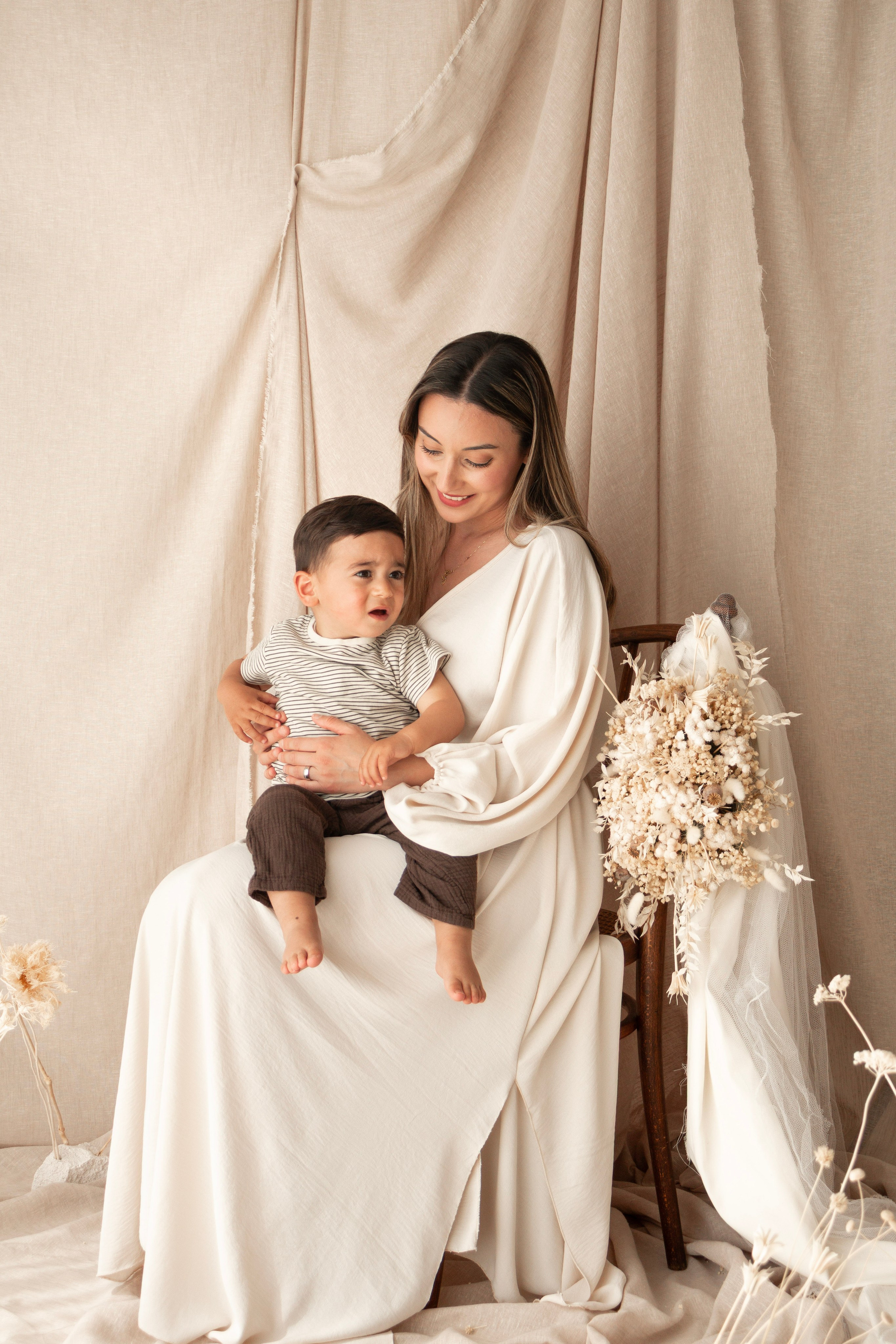 Mommy & me: Ceylin & Zeyd. Zwangerschapsfotografie, newborn, gezinnen, branding, liefde én geboortefotografie