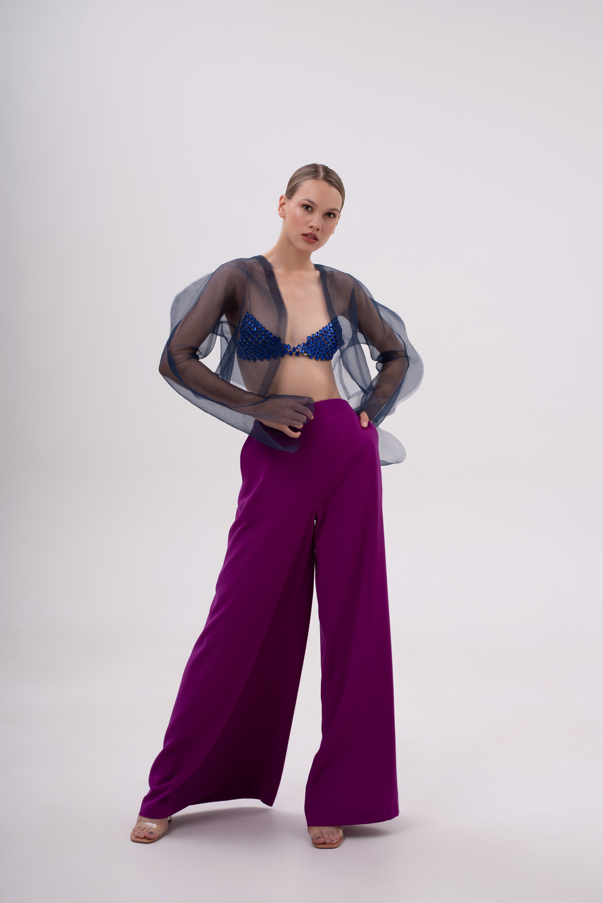 Fashion. Fotograf Cătălina Munteanu