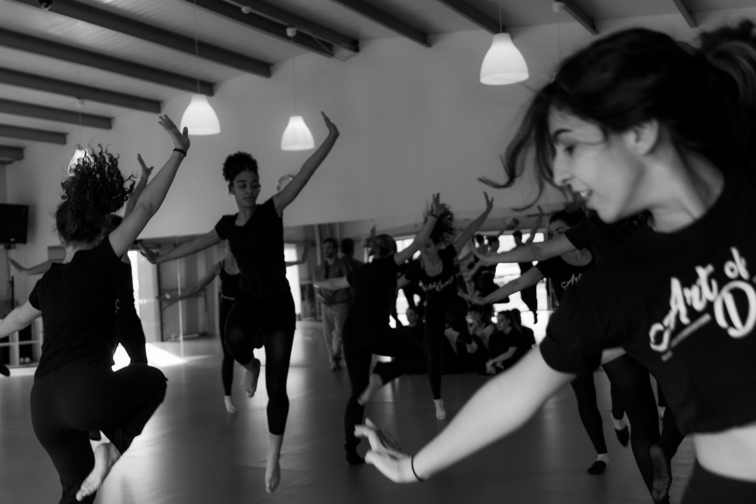 Jazzy (ART of Dance). Lisbon Event Photographer