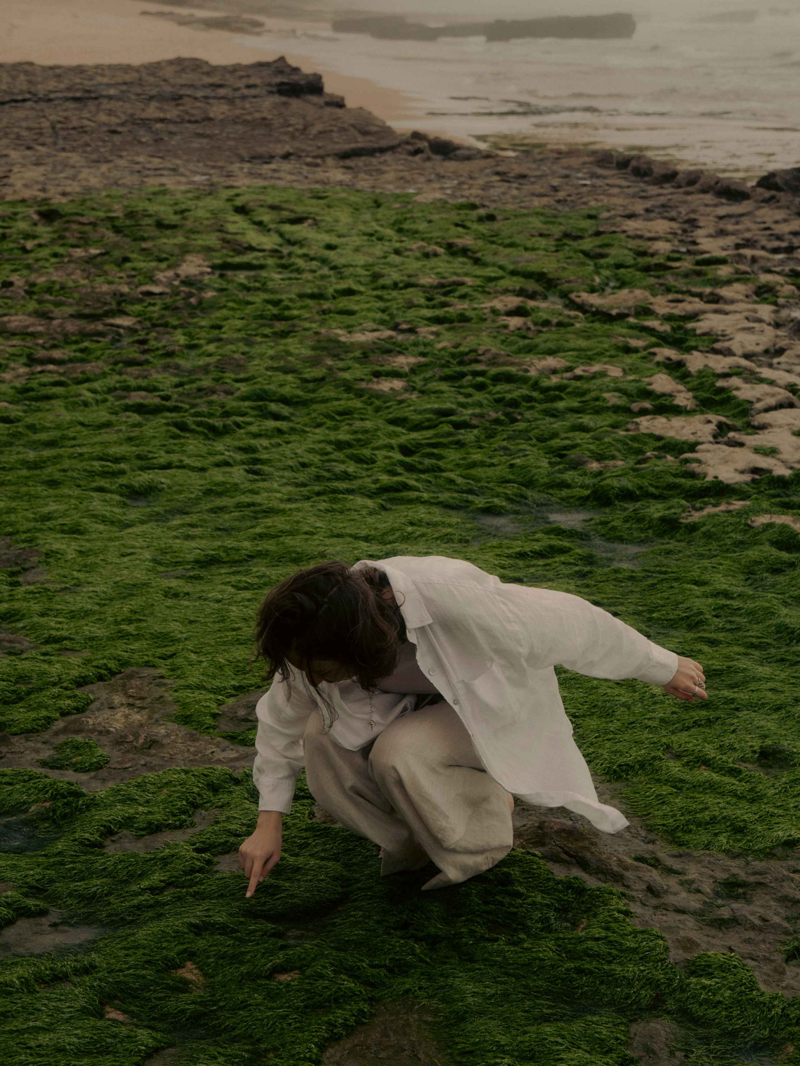 Nastya. Lisbon Event Photographer